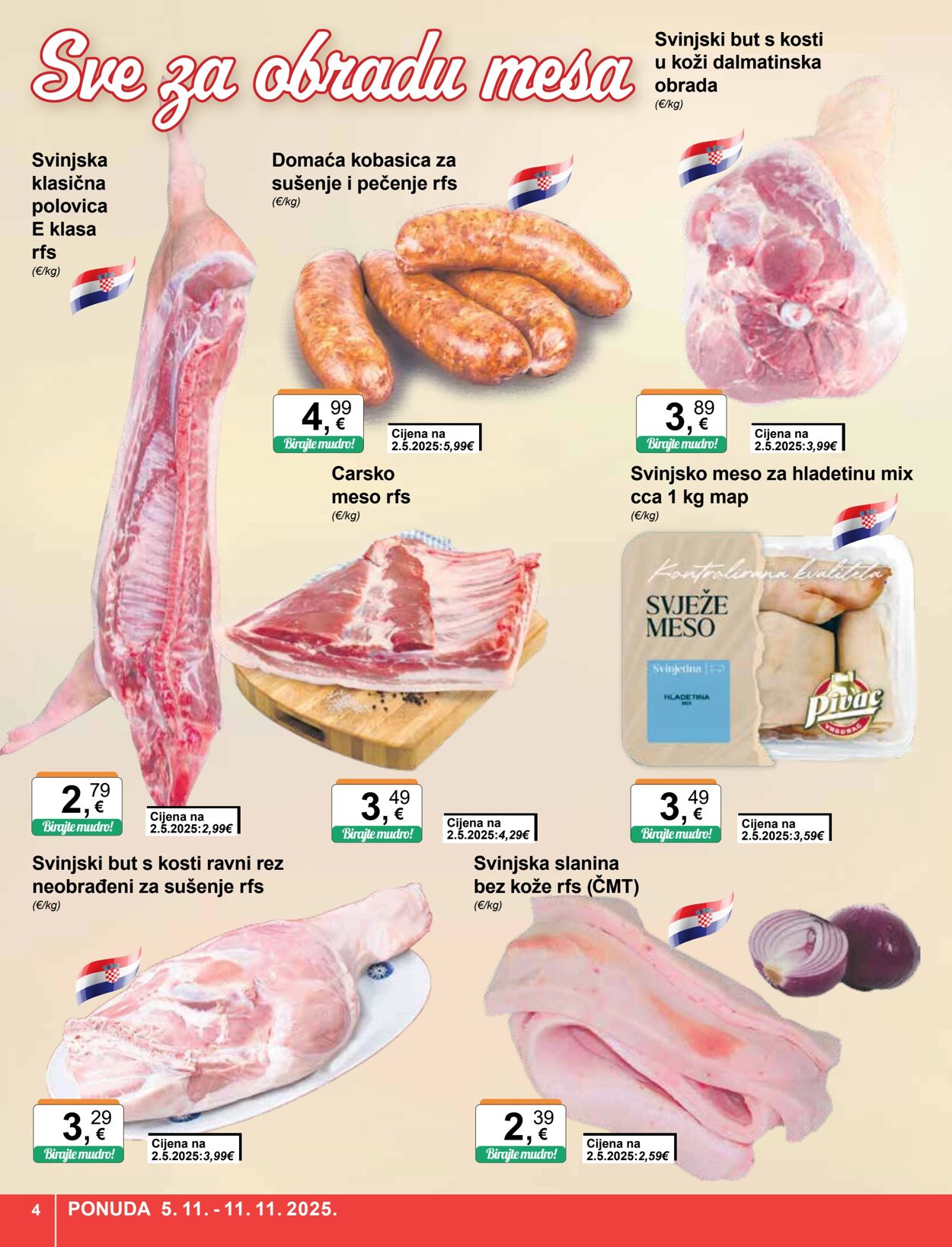 Katalog KTC 05.11.2025 - 19.11.2025