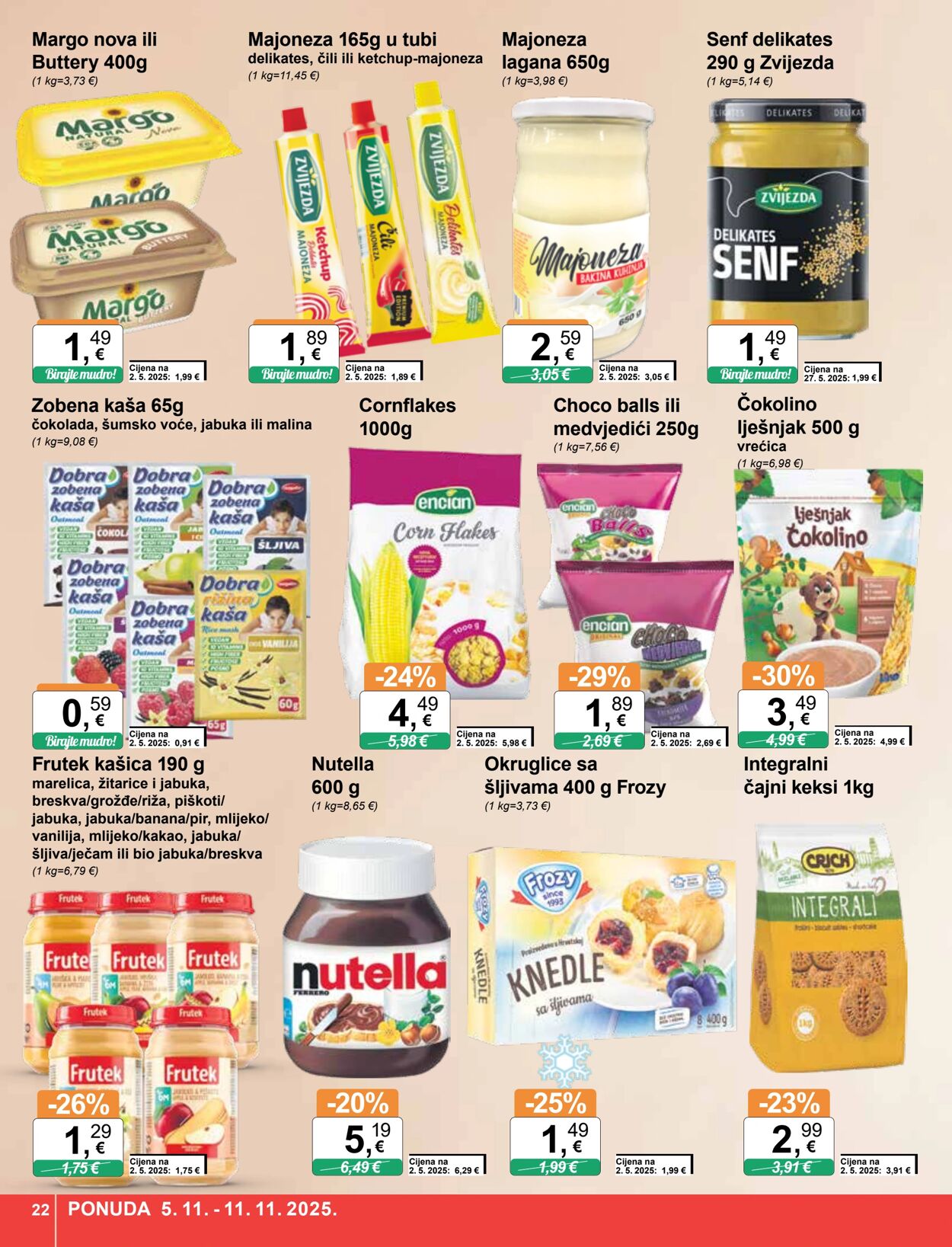 Katalog KTC 05.11.2025 - 19.11.2025