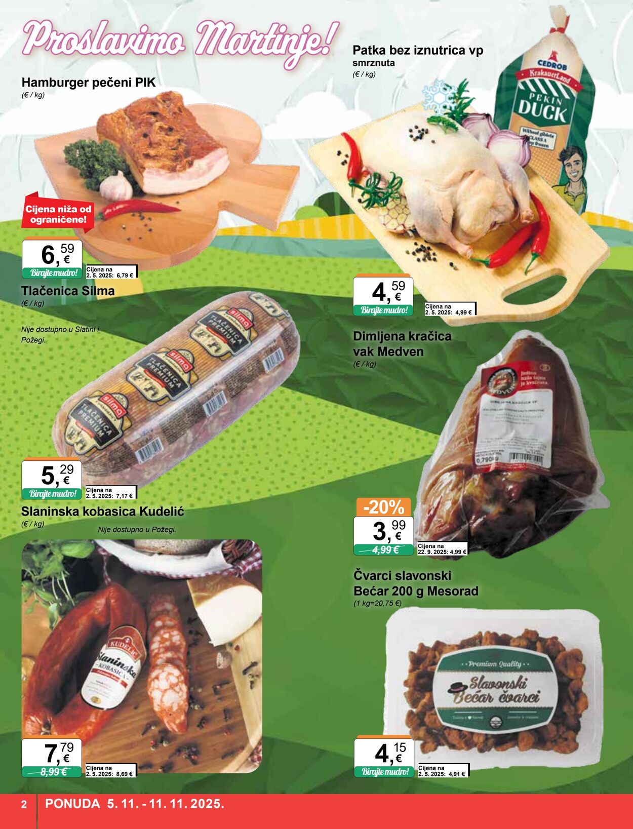 Katalog KTC 05.11.2025 - 19.11.2025