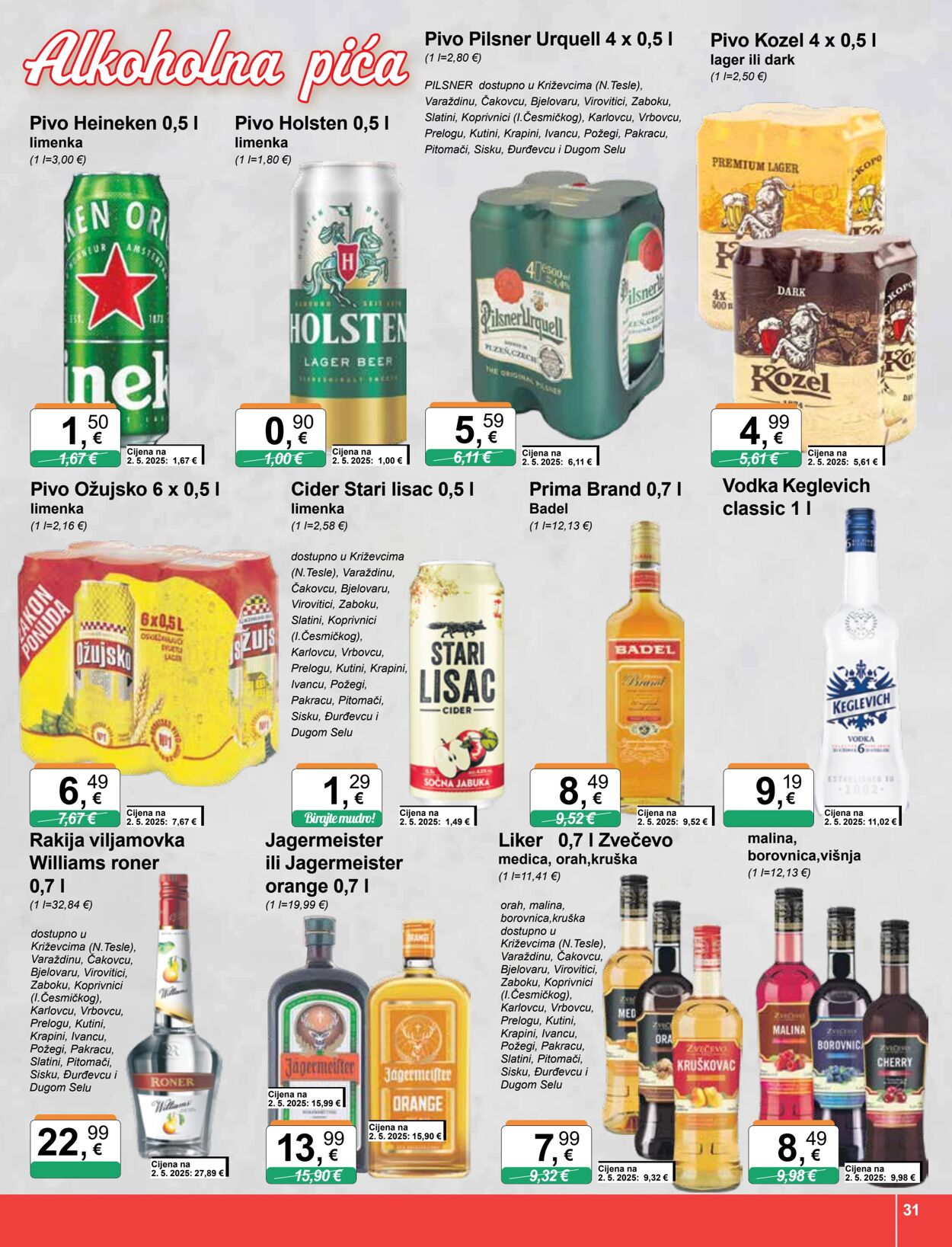 Katalog KTC 05.11.2025 - 19.11.2025