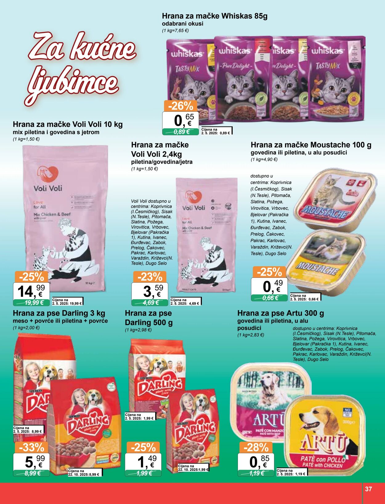 Katalog KTC 05.11.2025 - 19.11.2025