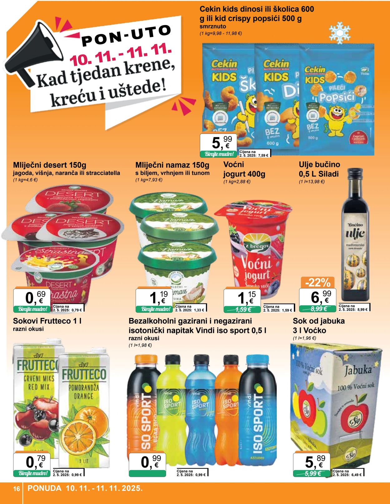 Katalog KTC 05.11.2025 - 19.11.2025