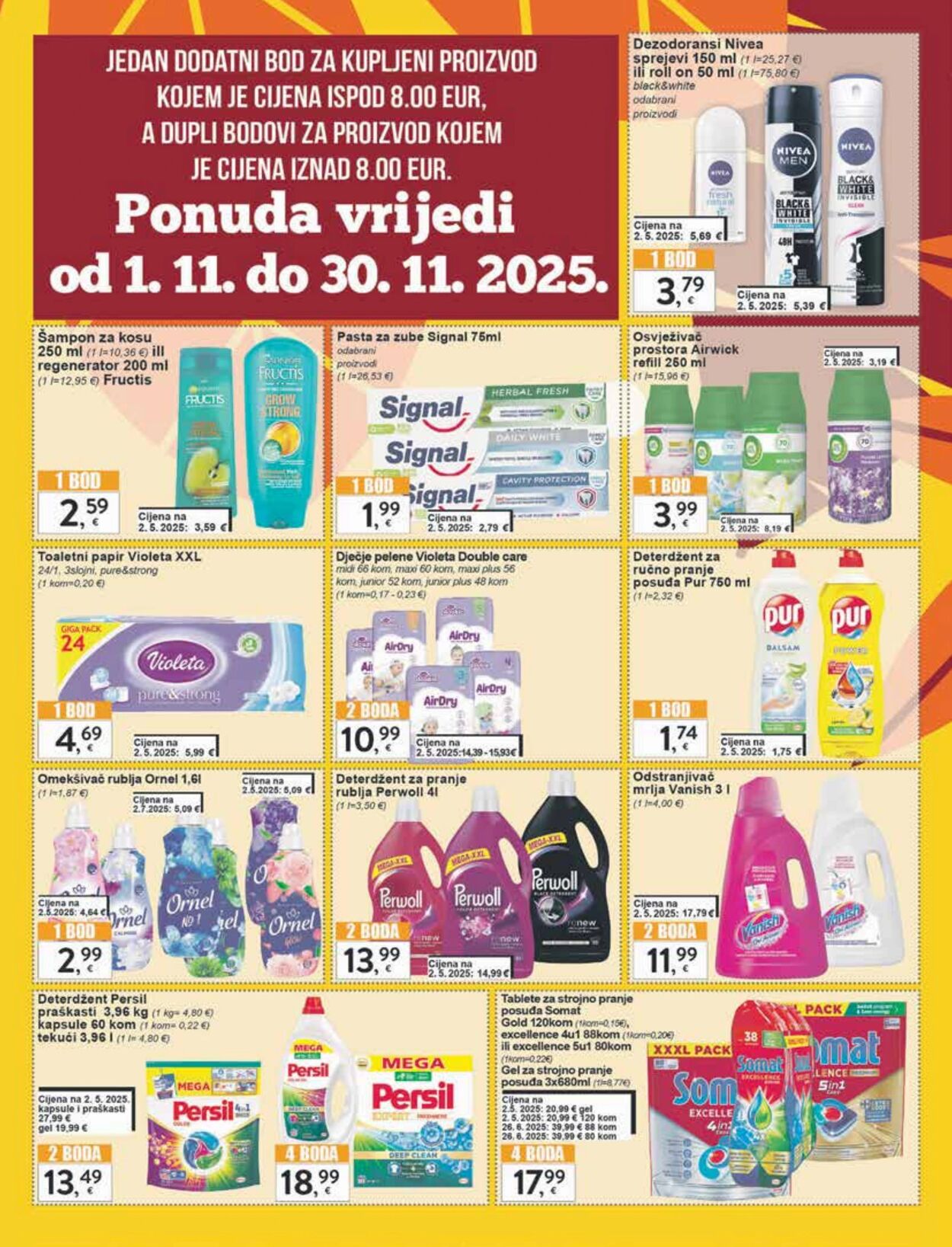 Katalog KTC 05.11.2025 - 19.11.2025