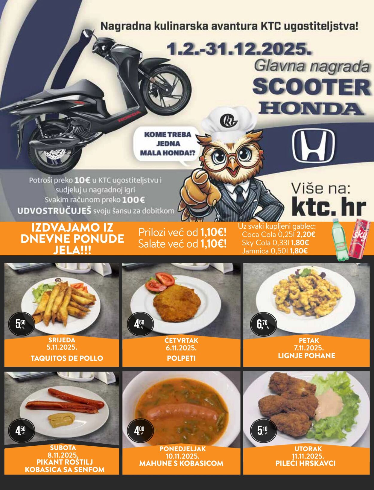 Katalog KTC 05.11.2025 - 19.11.2025