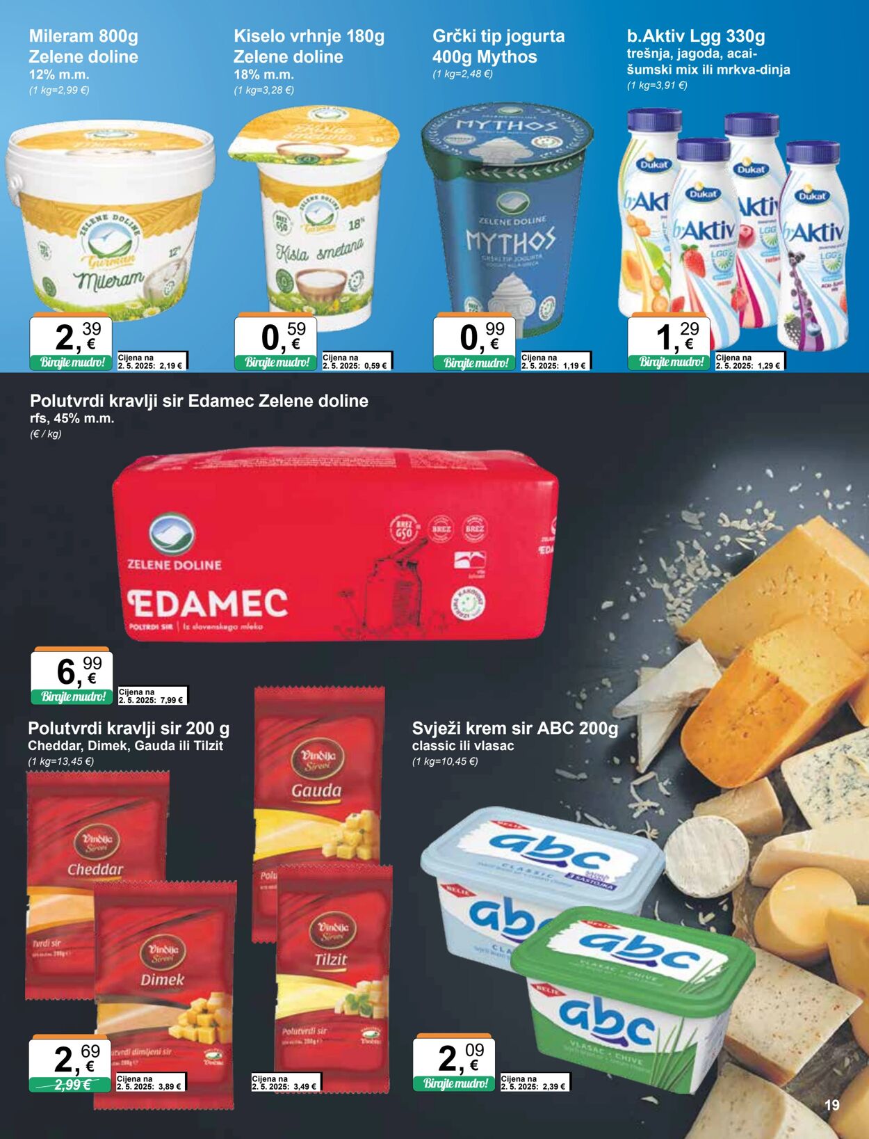 Katalog KTC 05.11.2025 - 19.11.2025