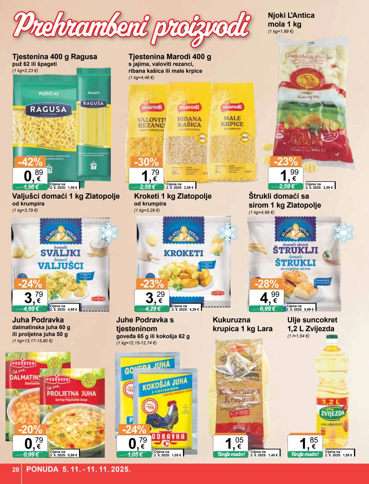 Katalog KTC 05.11.2025 - 19.11.2025