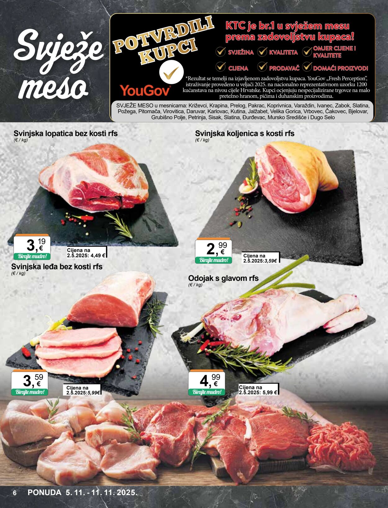 Katalog KTC 05.11.2025 - 19.11.2025