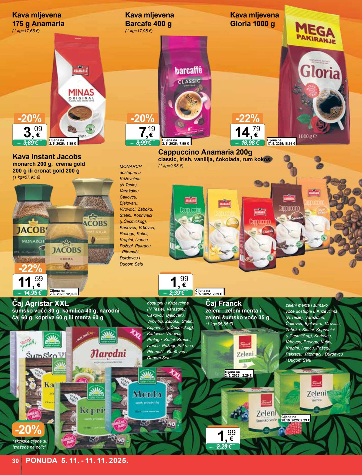 Katalog KTC 05.11.2025 - 19.11.2025