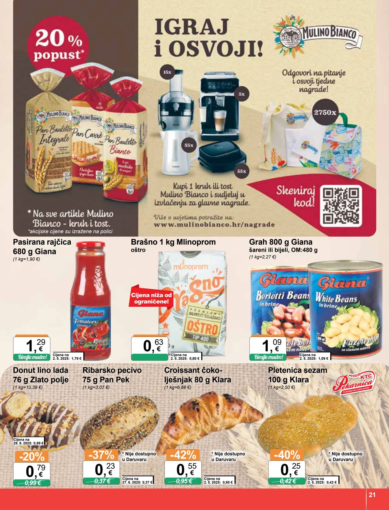 Katalog KTC 05.11.2025 - 19.11.2025