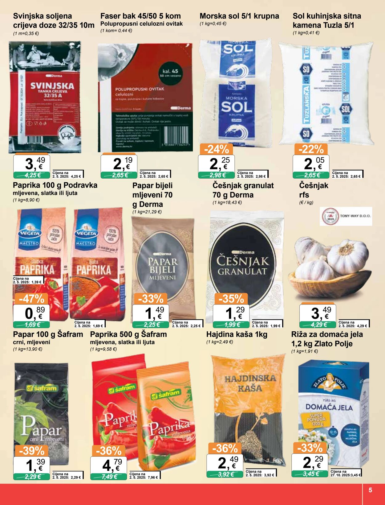 Katalog KTC 05.11.2025 - 19.11.2025