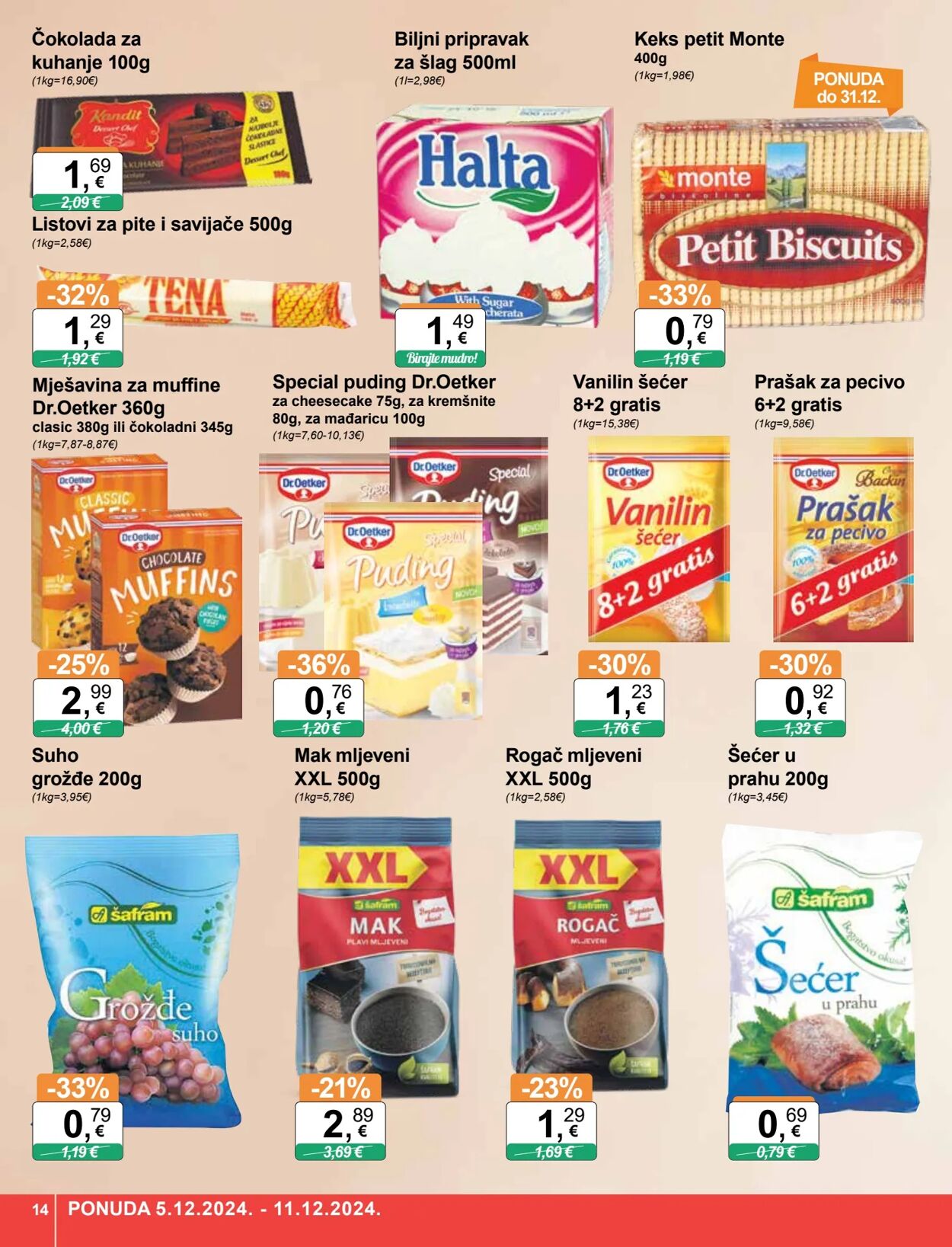 Katalog KTC 05.12.2024 - 11.12.2024