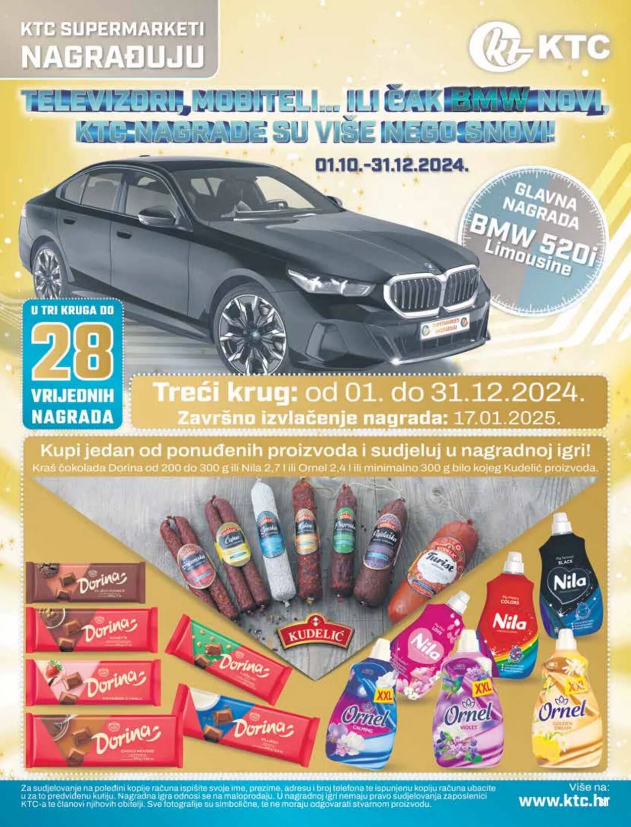 Katalog KTC 05.12.2024 - 11.12.2024