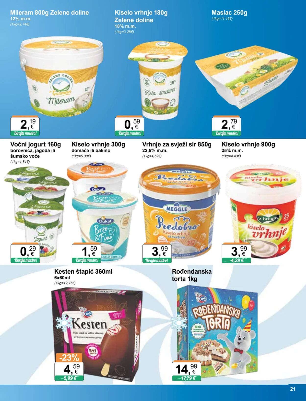 Katalog KTC 05.12.2024 - 11.12.2024