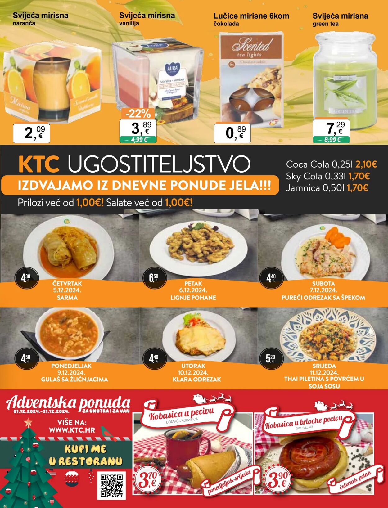 Katalog KTC 05.12.2024 - 11.12.2024