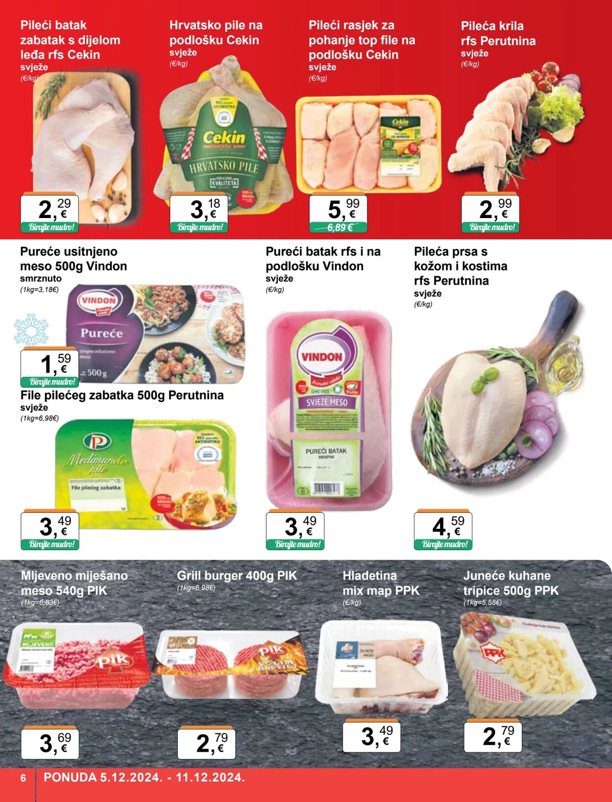 Katalog KTC 05.12.2024 - 11.12.2024