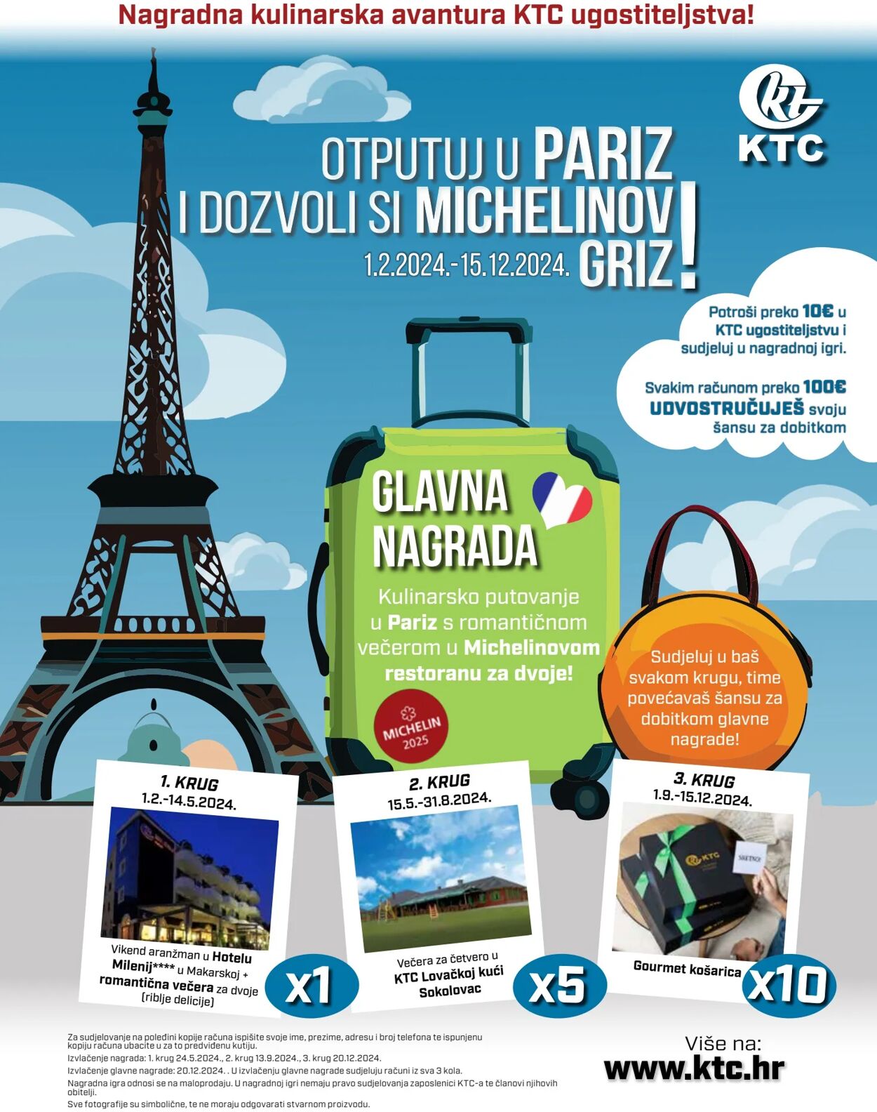 Katalog KTC 05.12.2024 - 11.12.2024