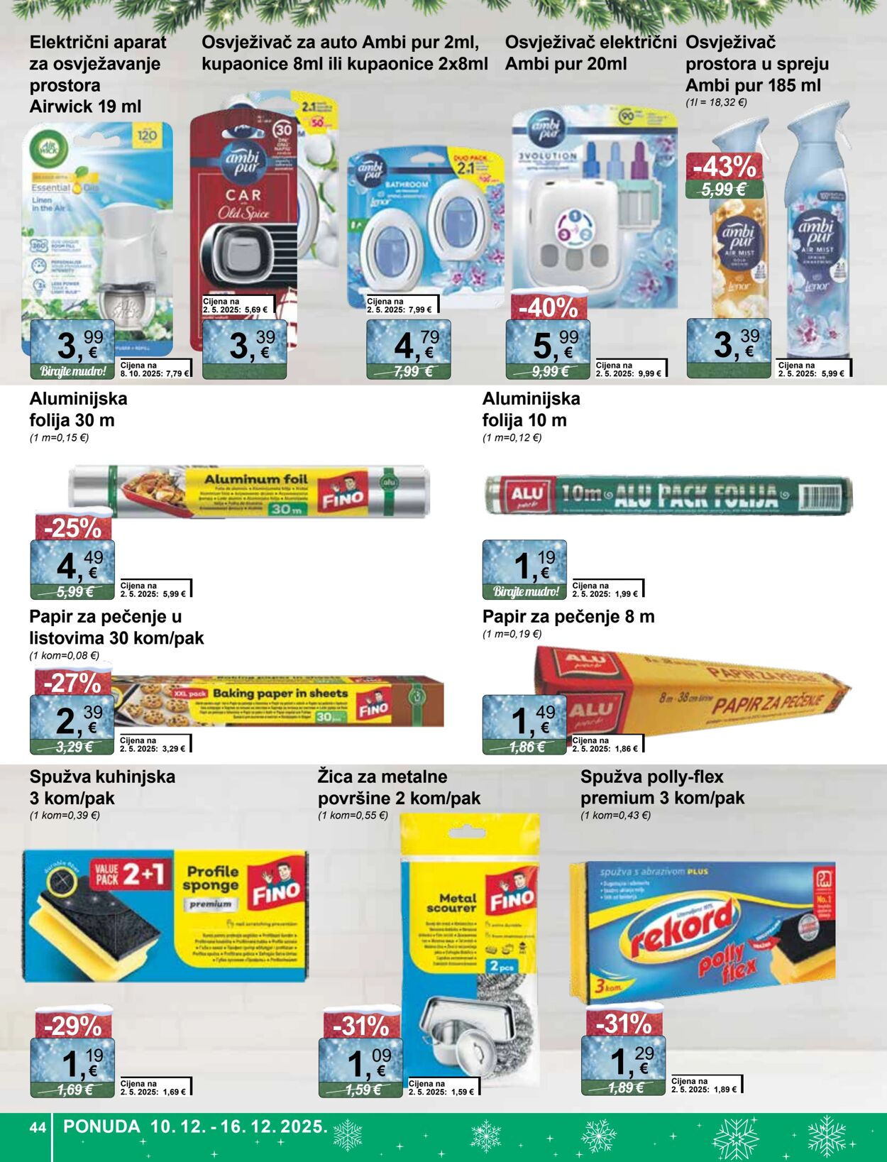 Katalog KTC 09.12.2025 - 23.12.2025