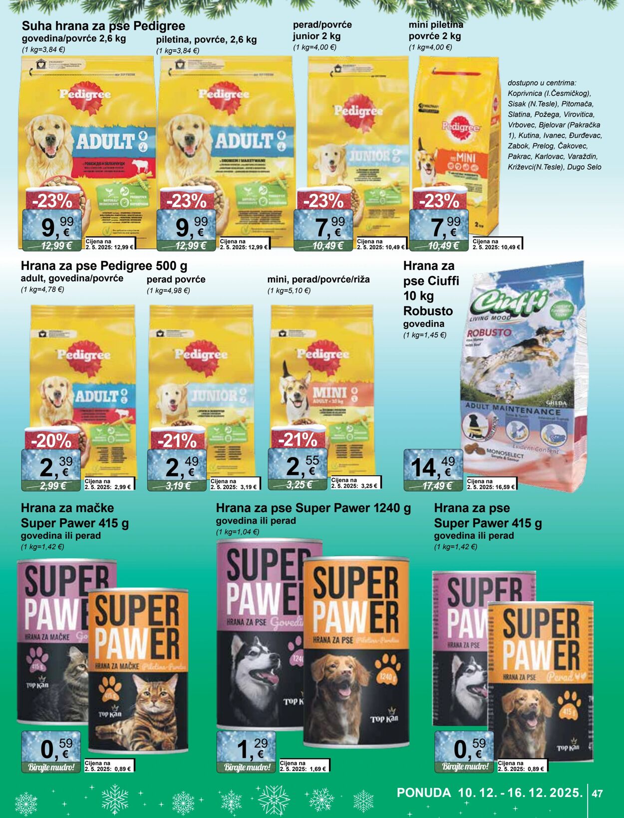 Katalog KTC 09.12.2025 - 23.12.2025