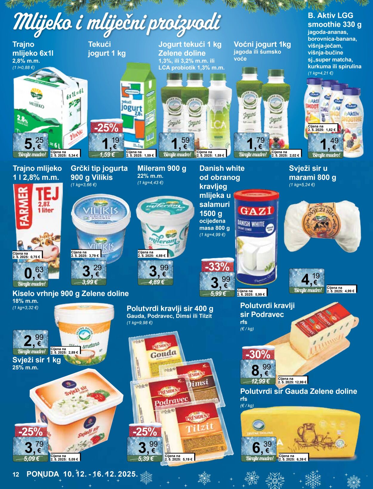 Katalog KTC 09.12.2025 - 23.12.2025