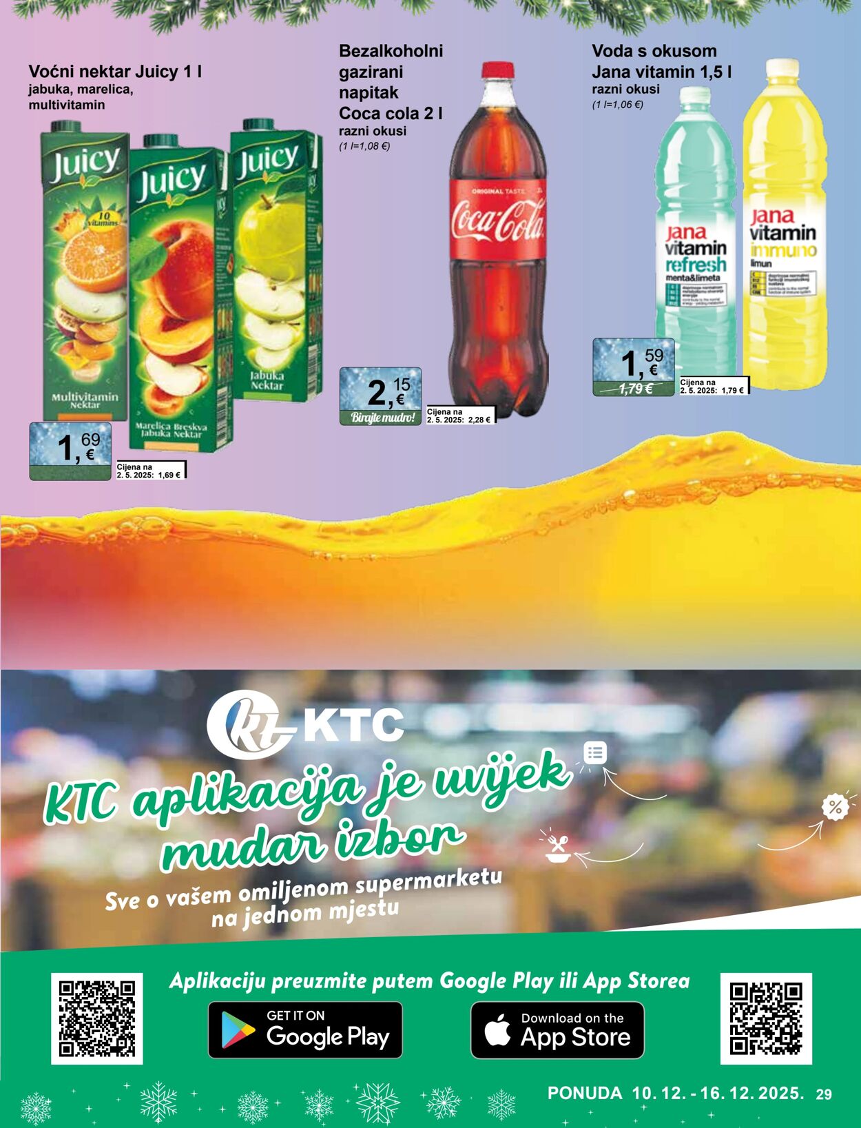 Katalog KTC 09.12.2025 - 23.12.2025