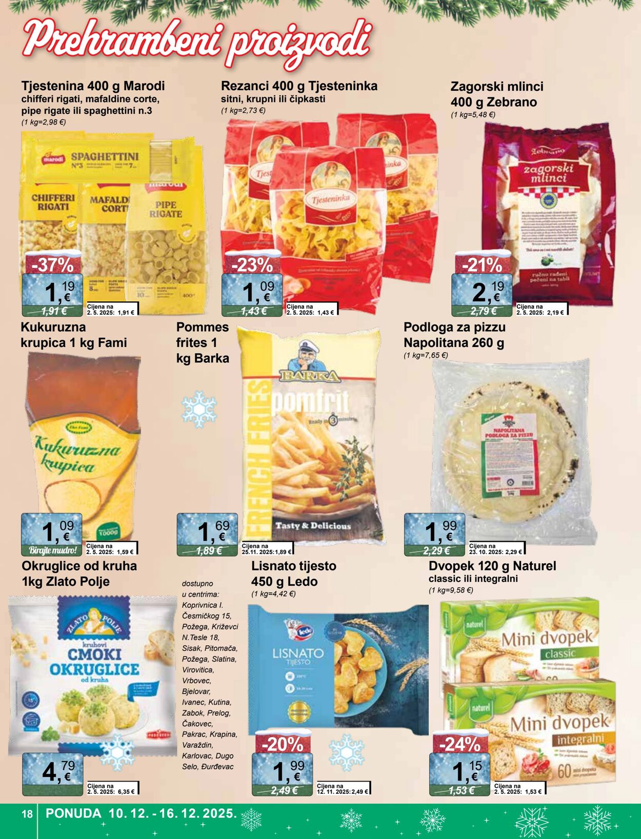 Katalog KTC 09.12.2025 - 23.12.2025