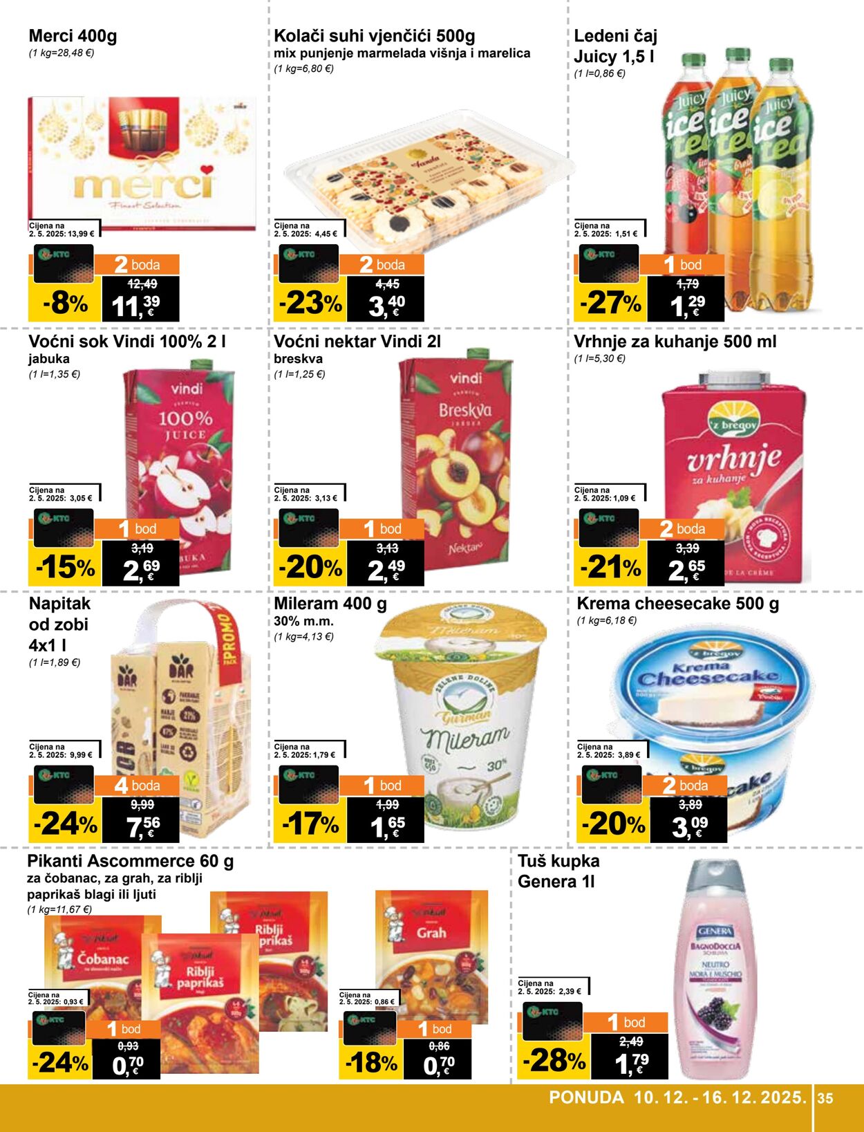 Katalog KTC 09.12.2025 - 23.12.2025