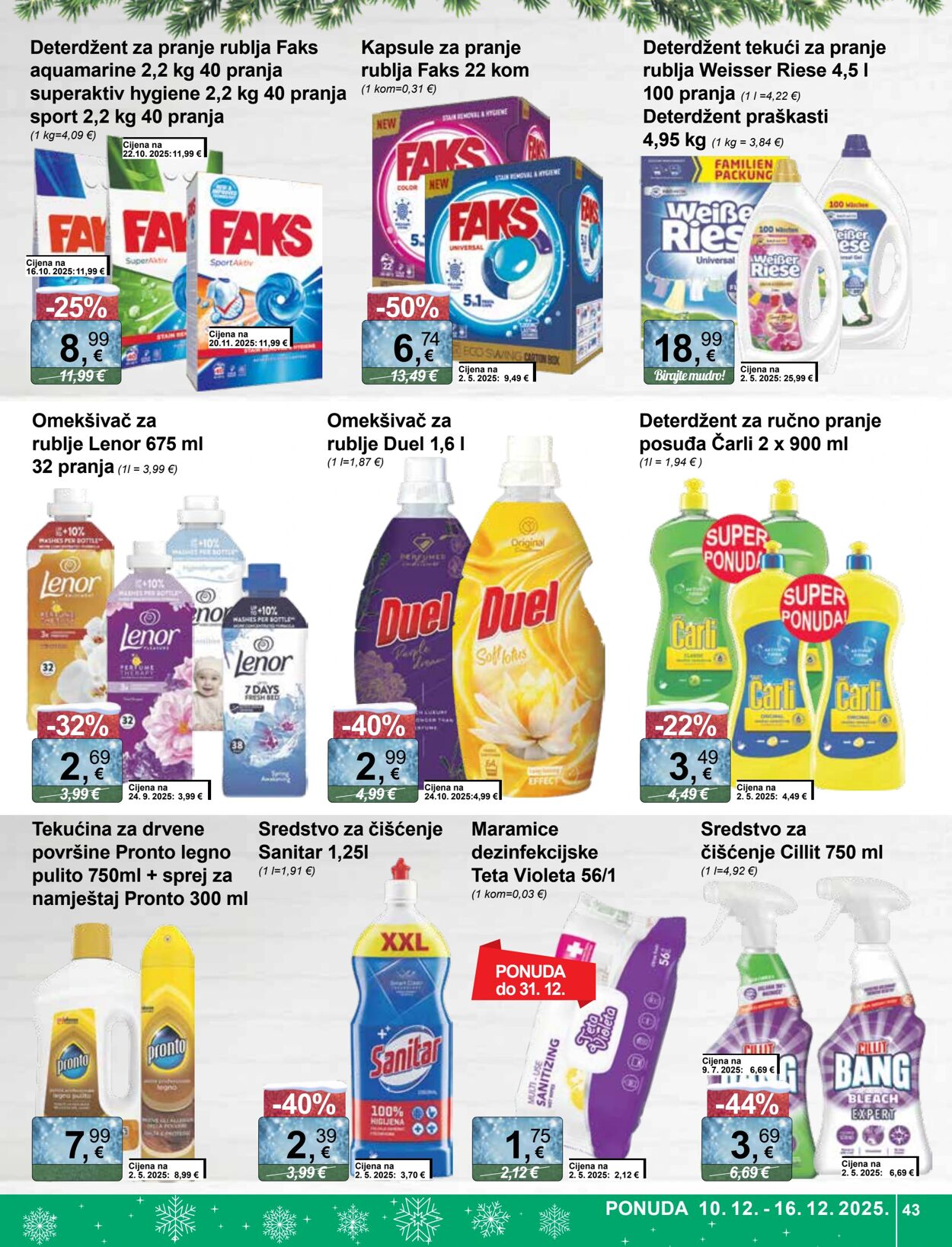 Katalog KTC 09.12.2025 - 23.12.2025