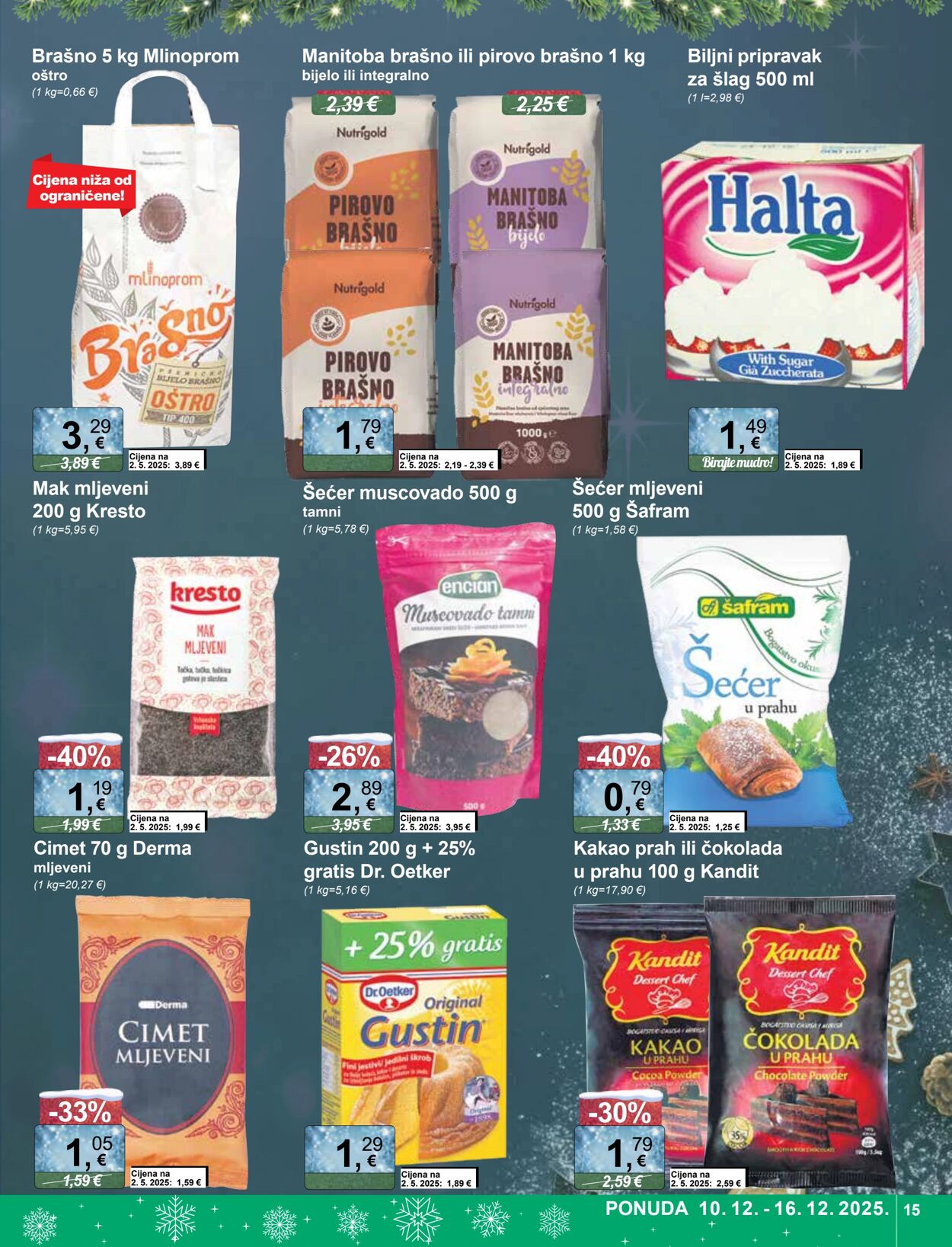 Katalog KTC 09.12.2025 - 23.12.2025