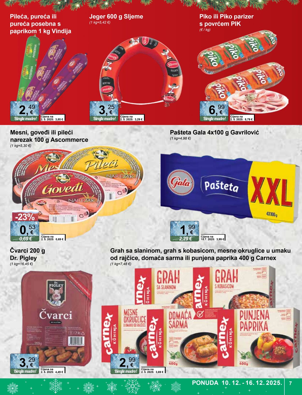 Katalog KTC 09.12.2025 - 23.12.2025