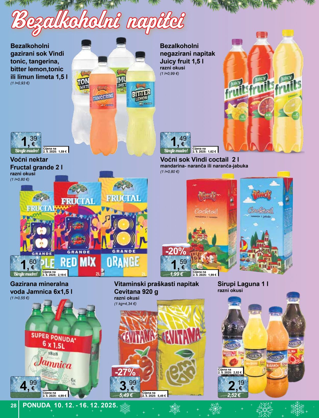 Katalog KTC 09.12.2025 - 23.12.2025