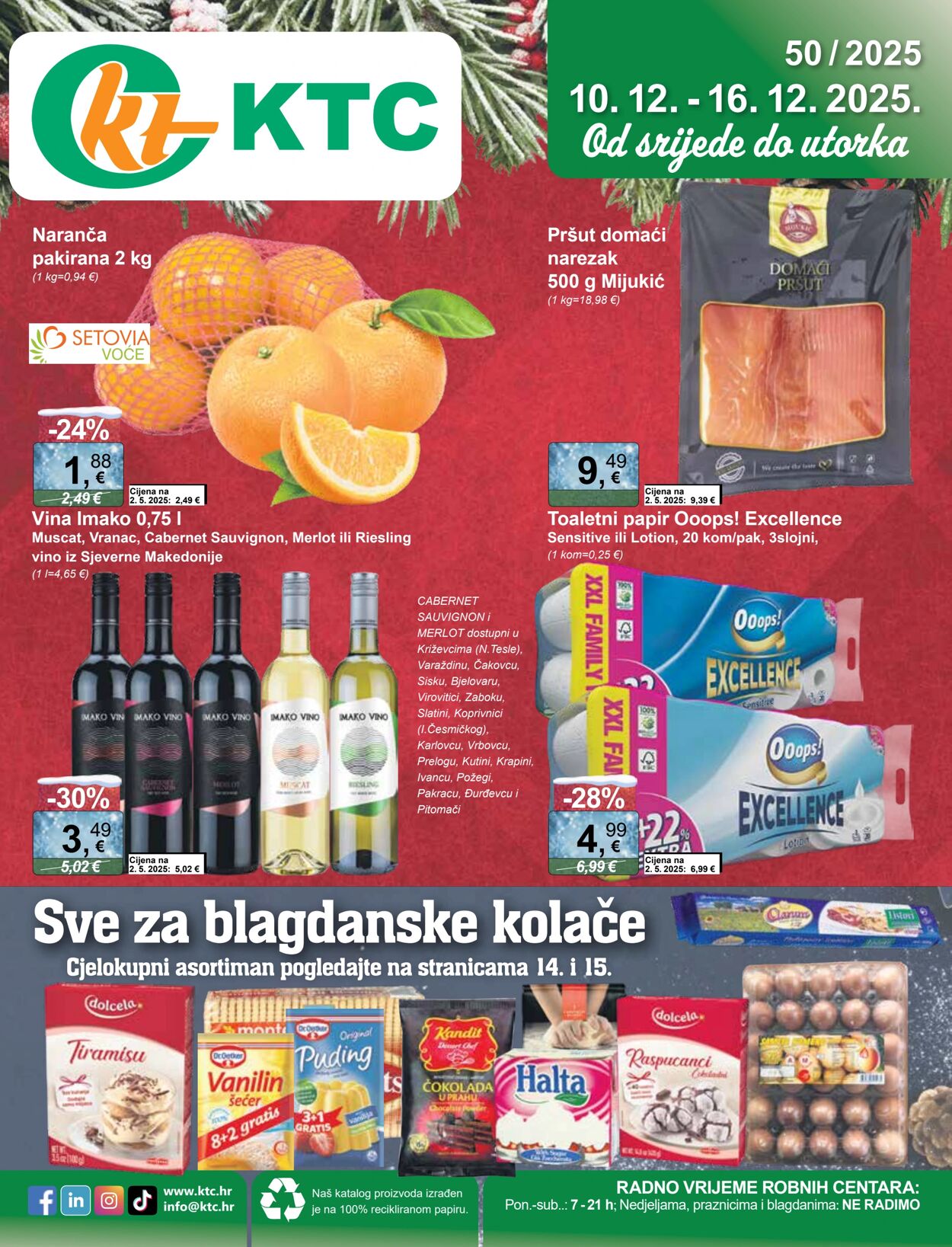 Katalog KTC 09.12.2025 - 23.12.2025