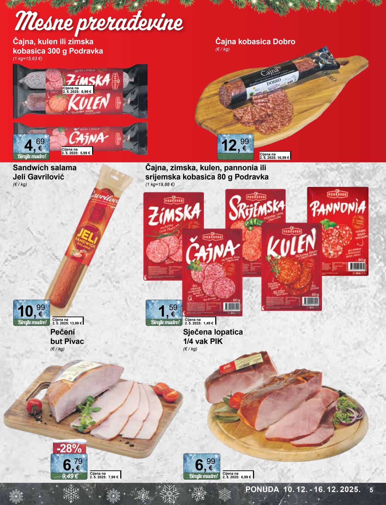 Katalog KTC 09.12.2025 - 23.12.2025