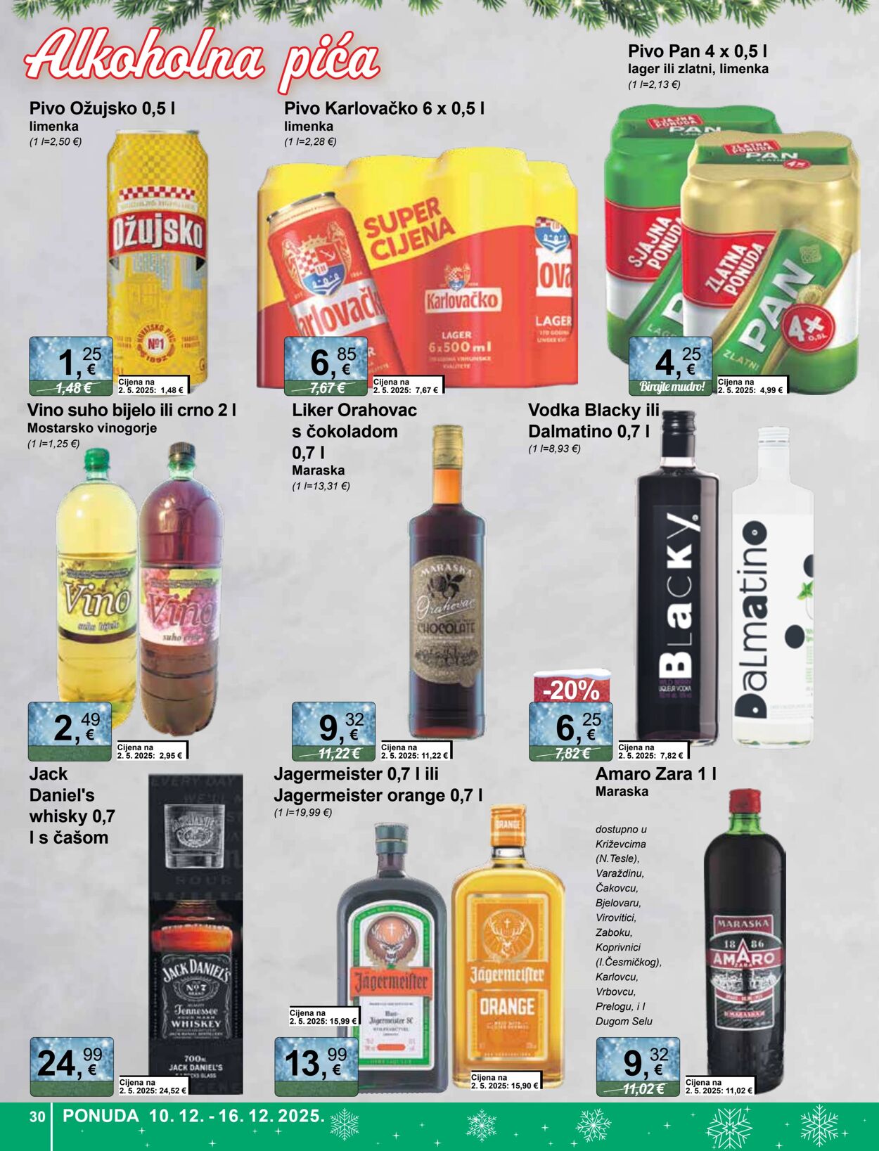 Katalog KTC 09.12.2025 - 23.12.2025