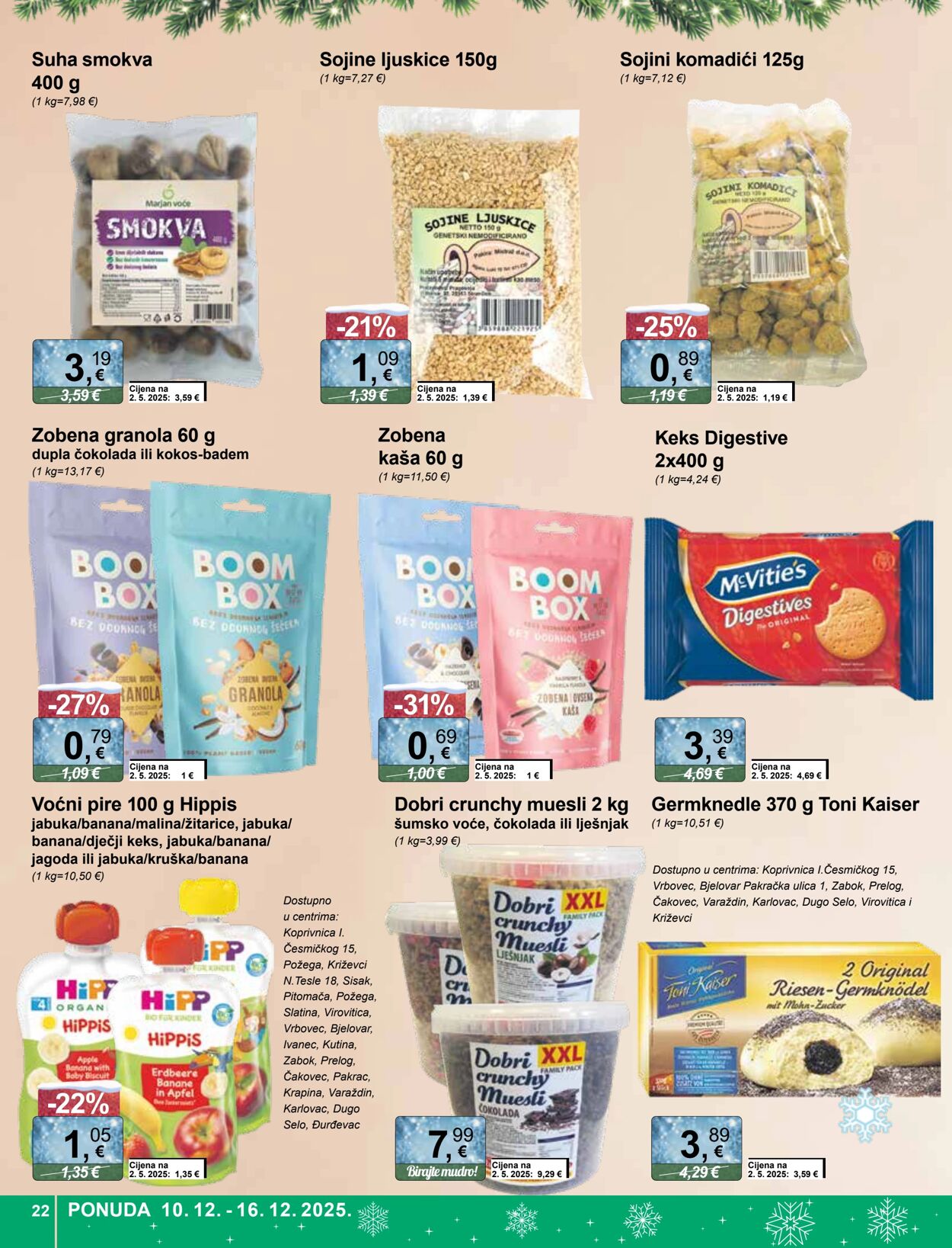 Katalog KTC 09.12.2025 - 23.12.2025