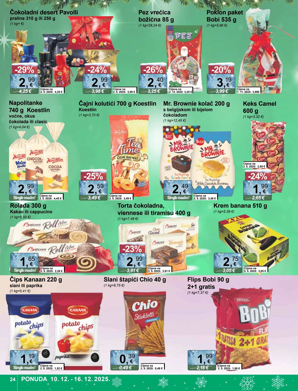 Katalog KTC 09.12.2025 - 23.12.2025