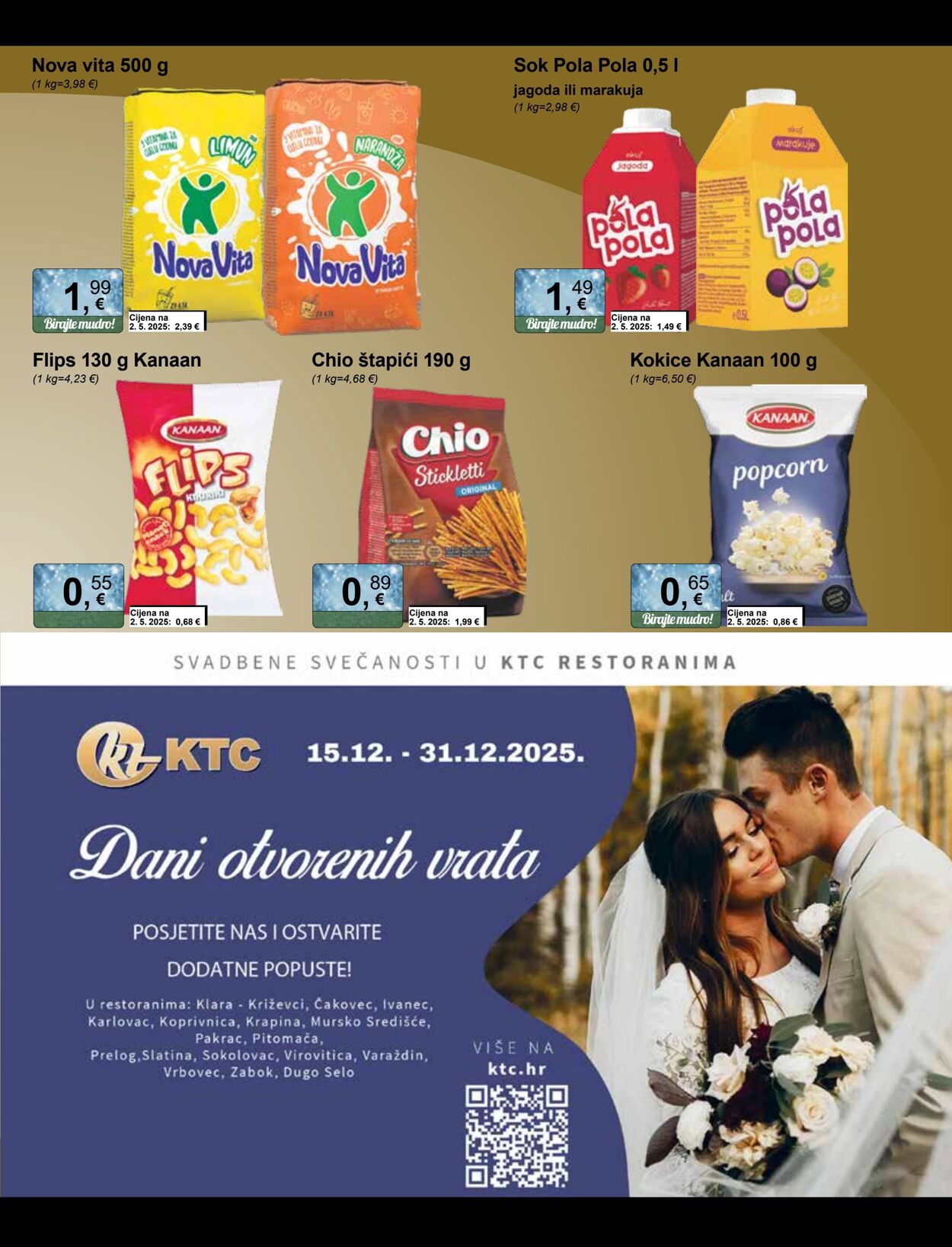Katalog KTC 09.12.2025 - 23.12.2025