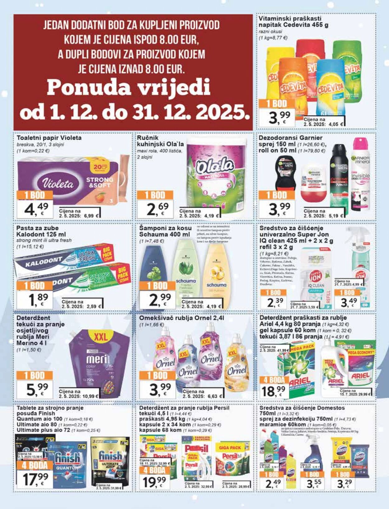 Katalog KTC 09.12.2025 - 23.12.2025