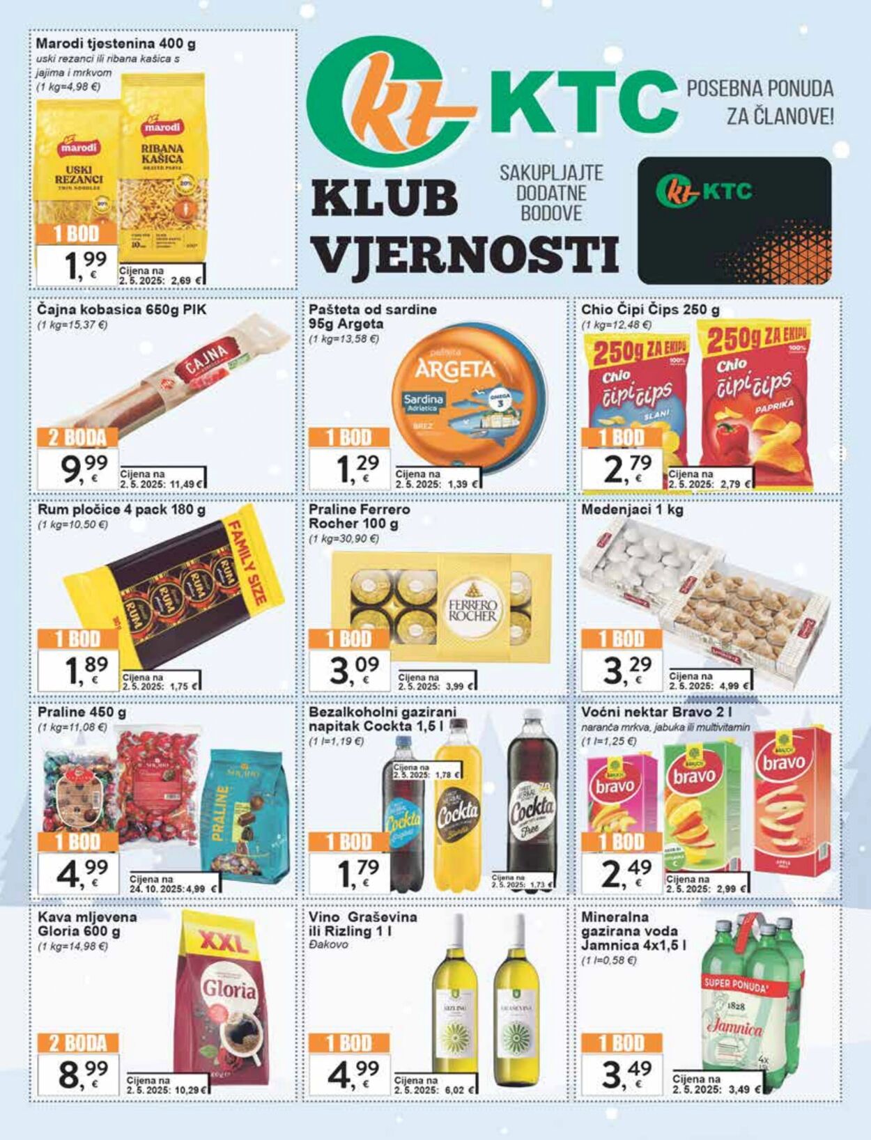 Katalog KTC 09.12.2025 - 23.12.2025