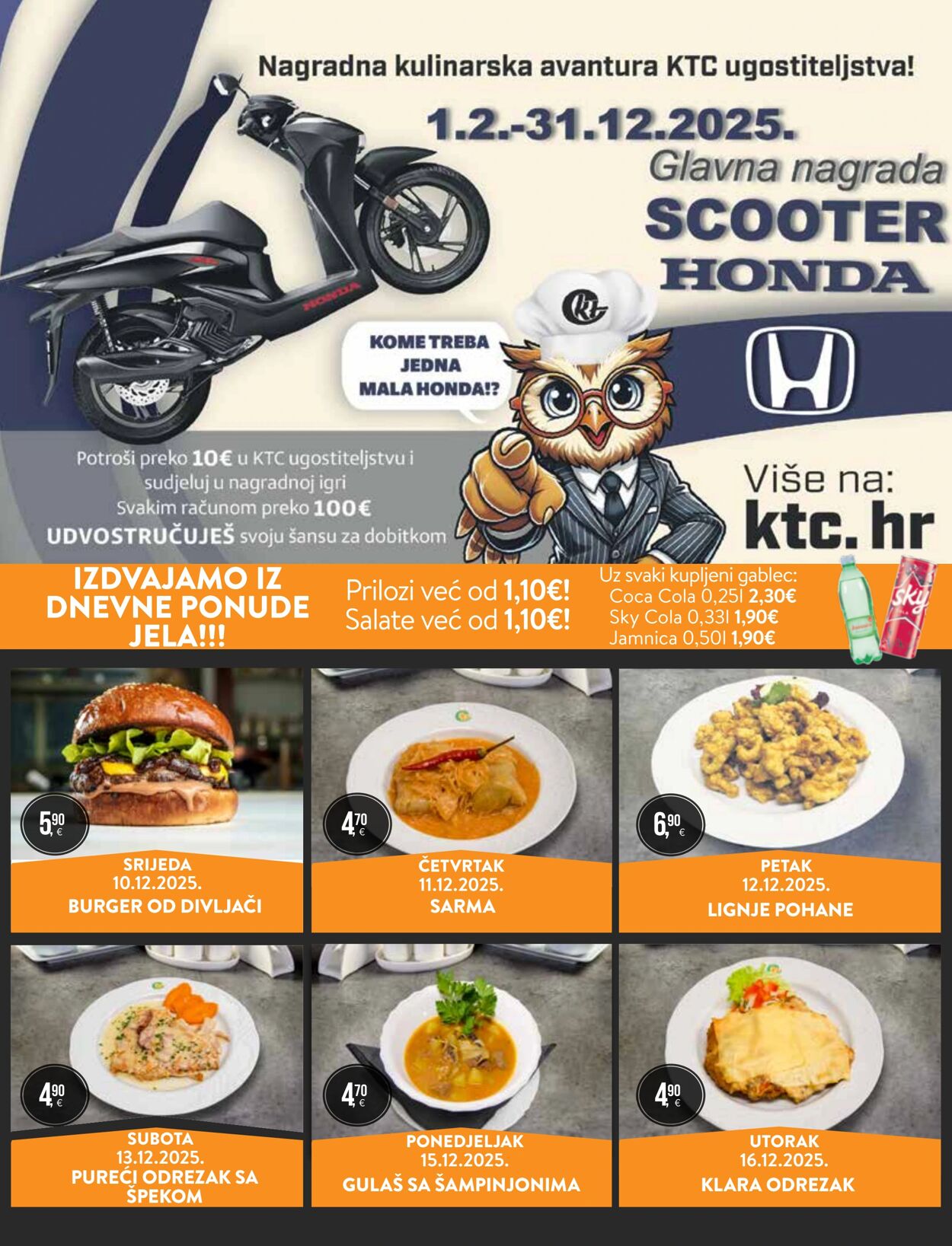 Katalog KTC 09.12.2025 - 23.12.2025