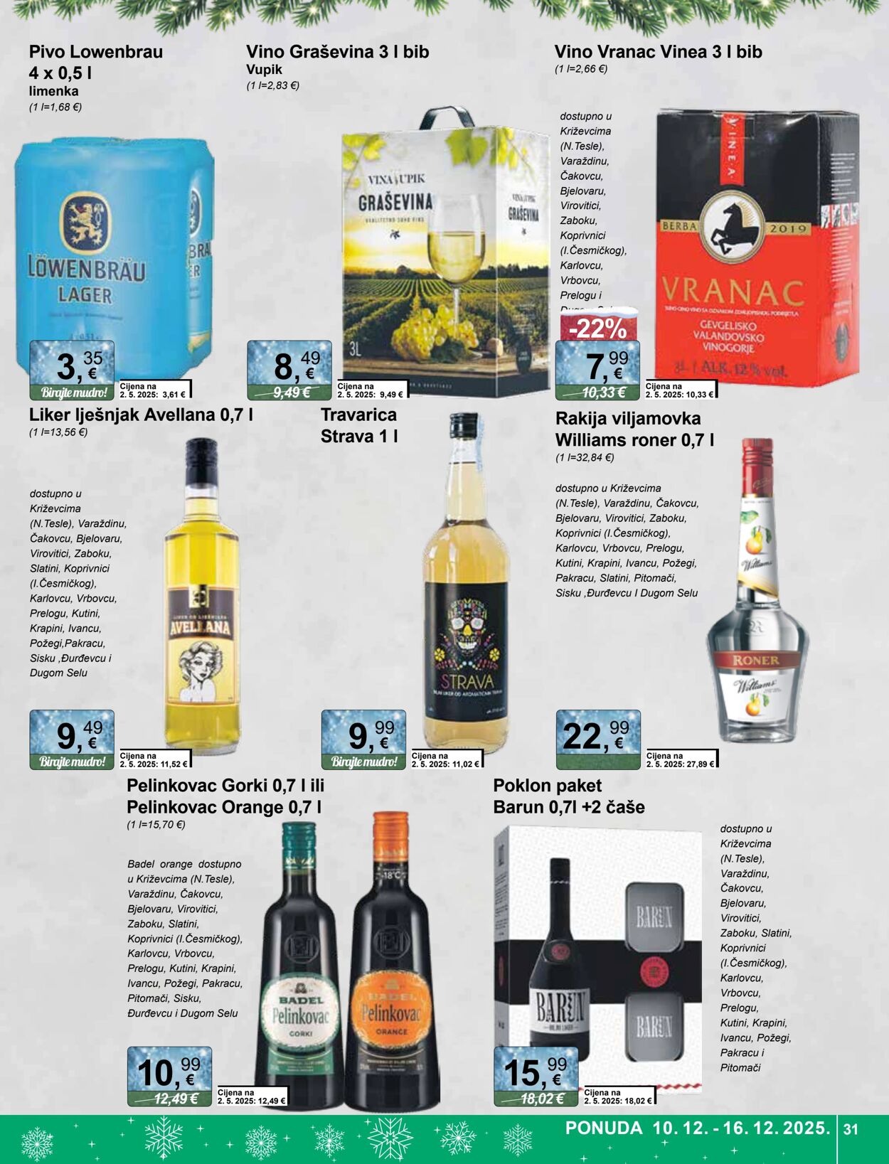 Katalog KTC 09.12.2025 - 23.12.2025