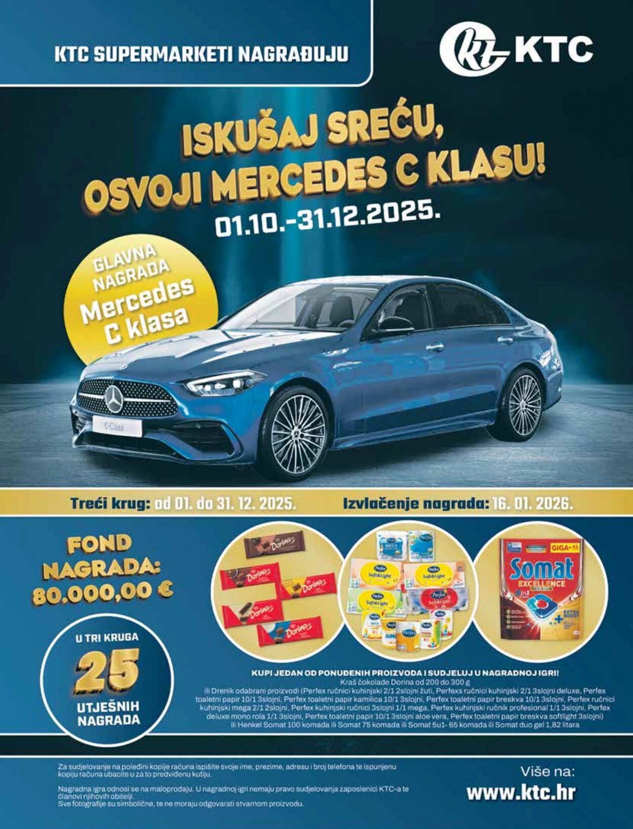 Katalog KTC 09.12.2025 - 23.12.2025