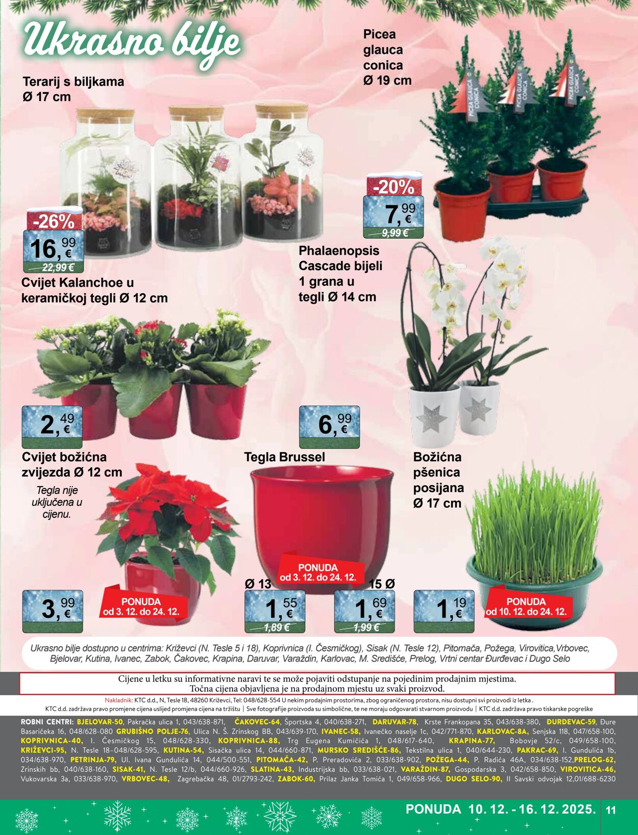 Katalog KTC 09.12.2025 - 23.12.2025