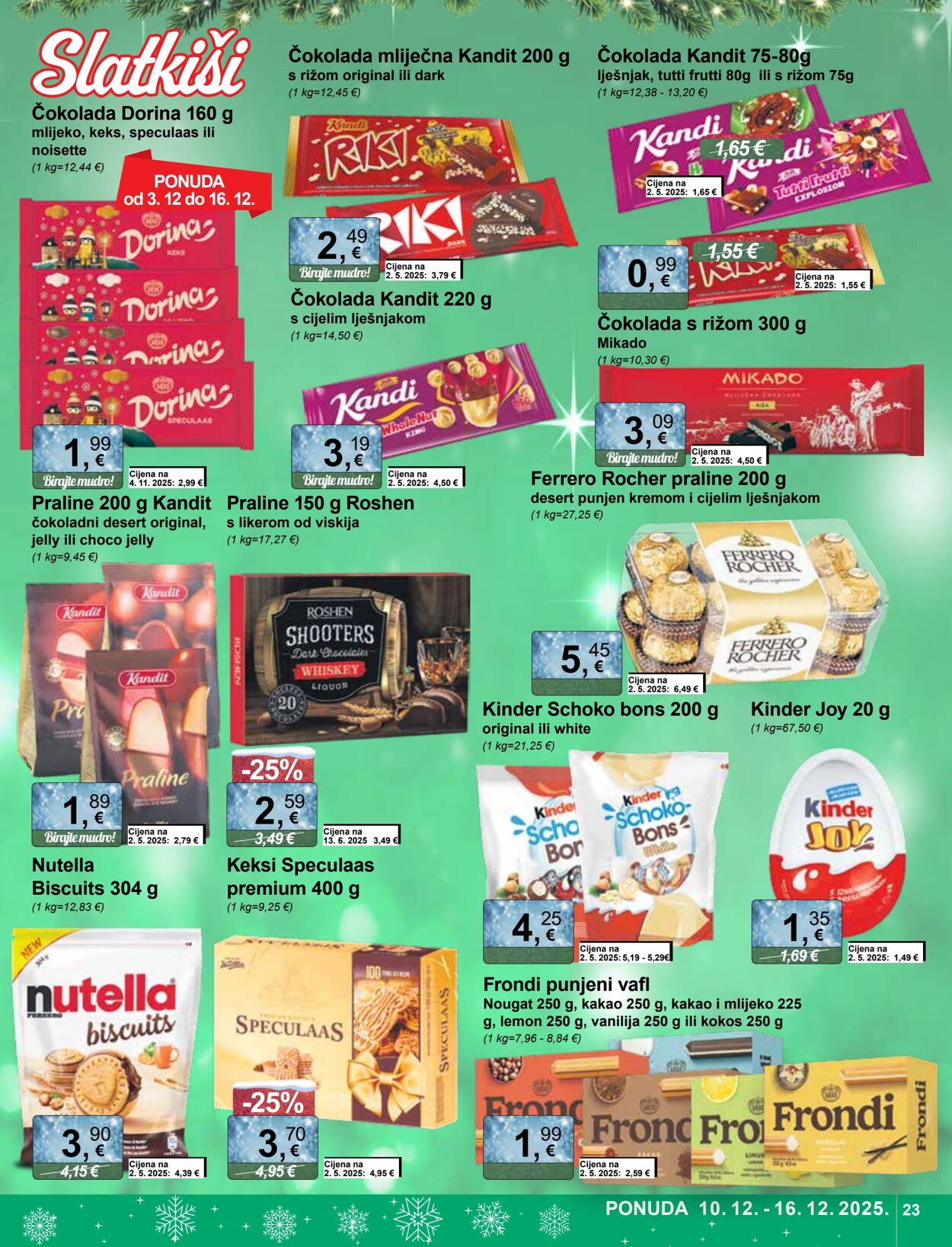 Katalog KTC 09.12.2025 - 23.12.2025