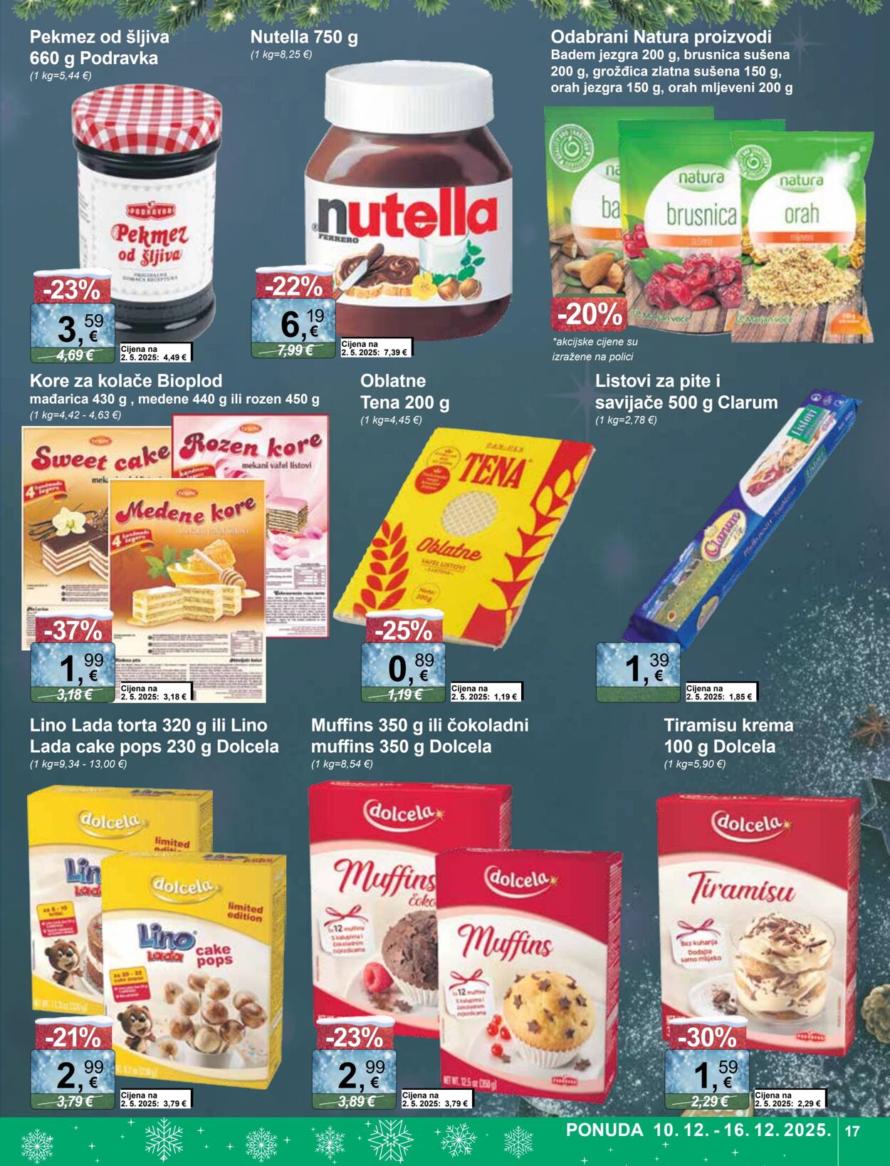 Katalog KTC 09.12.2025 - 23.12.2025