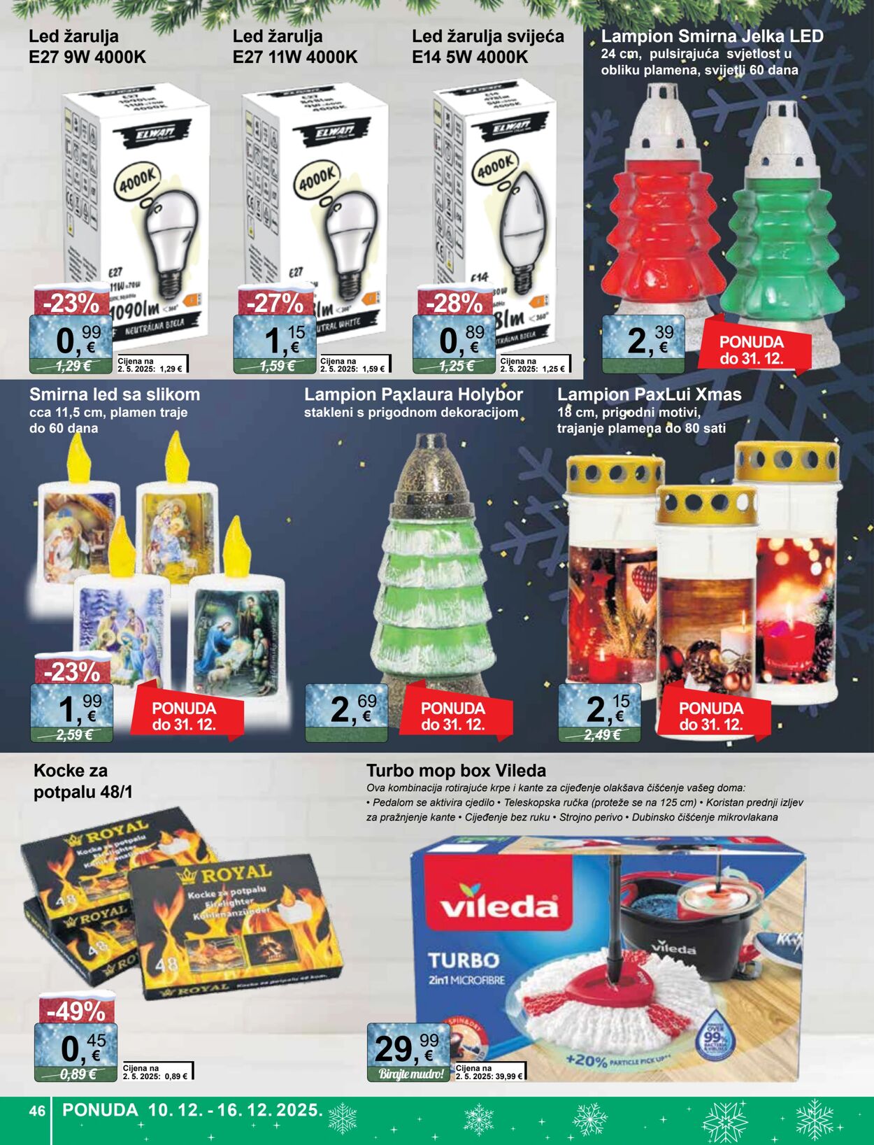 Katalog KTC 09.12.2025 - 23.12.2025