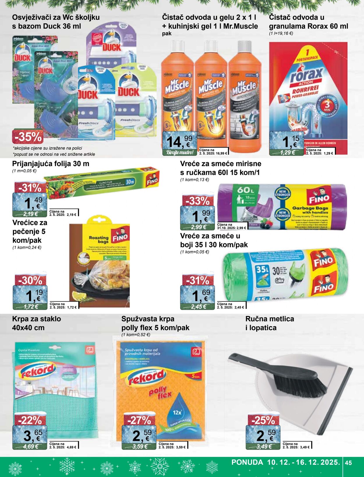 Katalog KTC 09.12.2025 - 23.12.2025