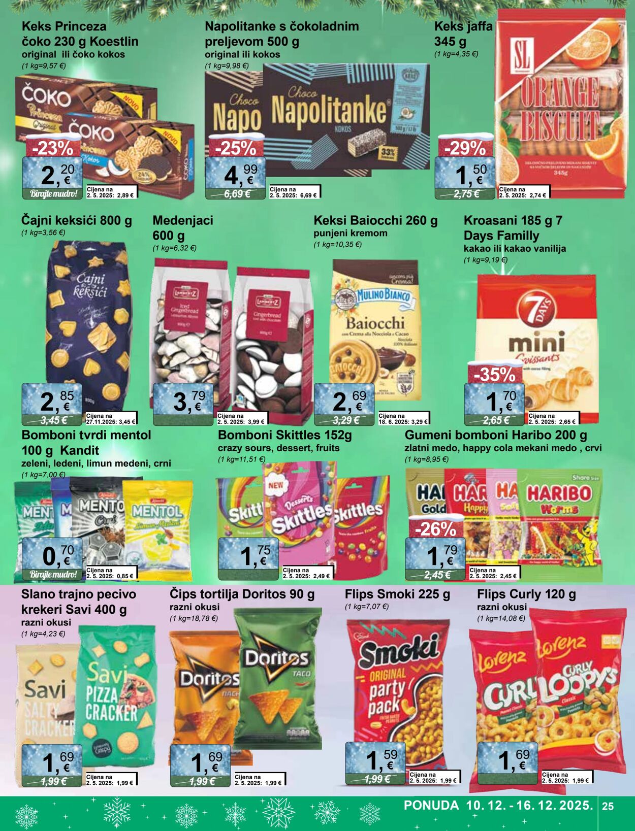Katalog KTC 09.12.2025 - 23.12.2025