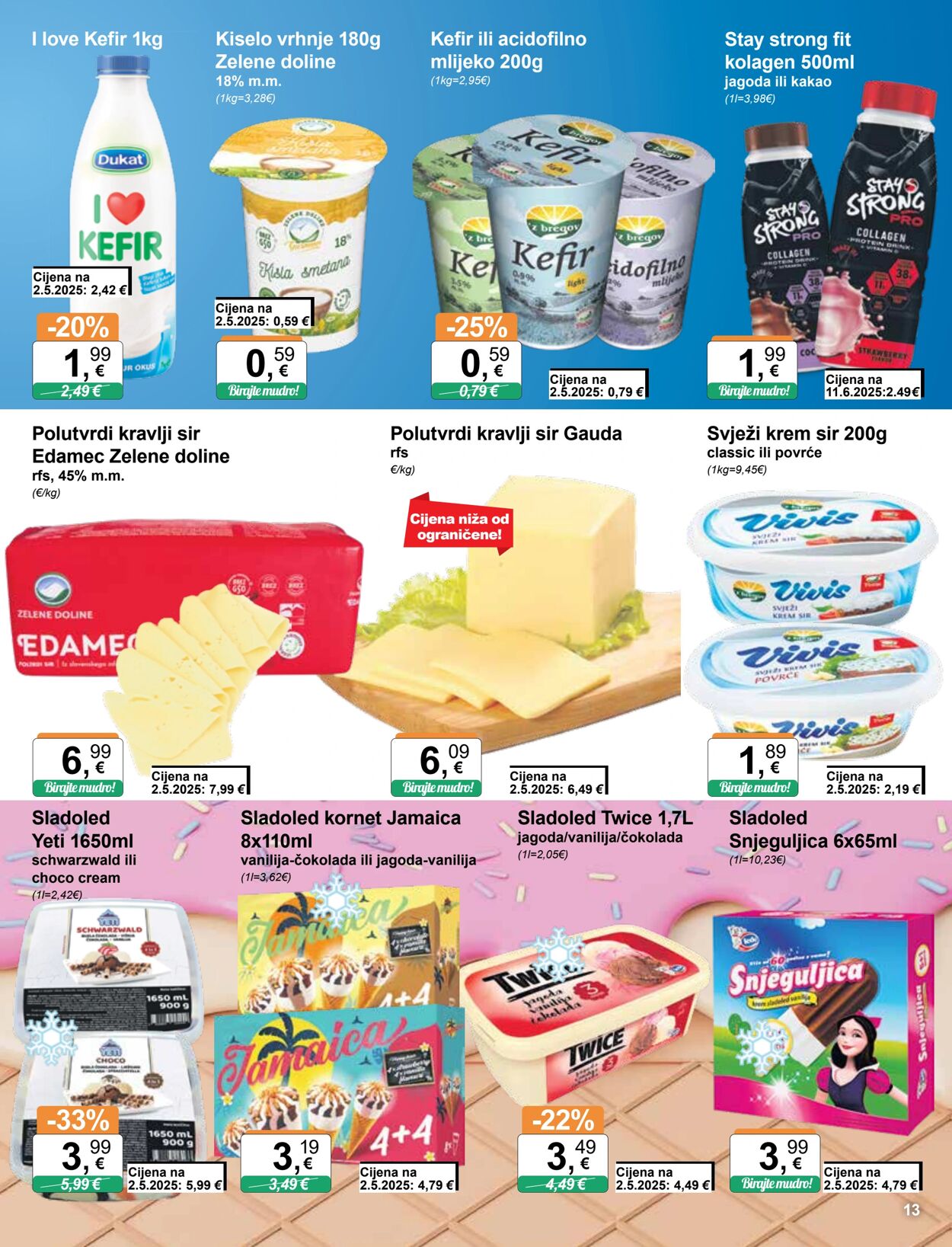 Katalog KTC 31.07.2025 - 06.08.2025
