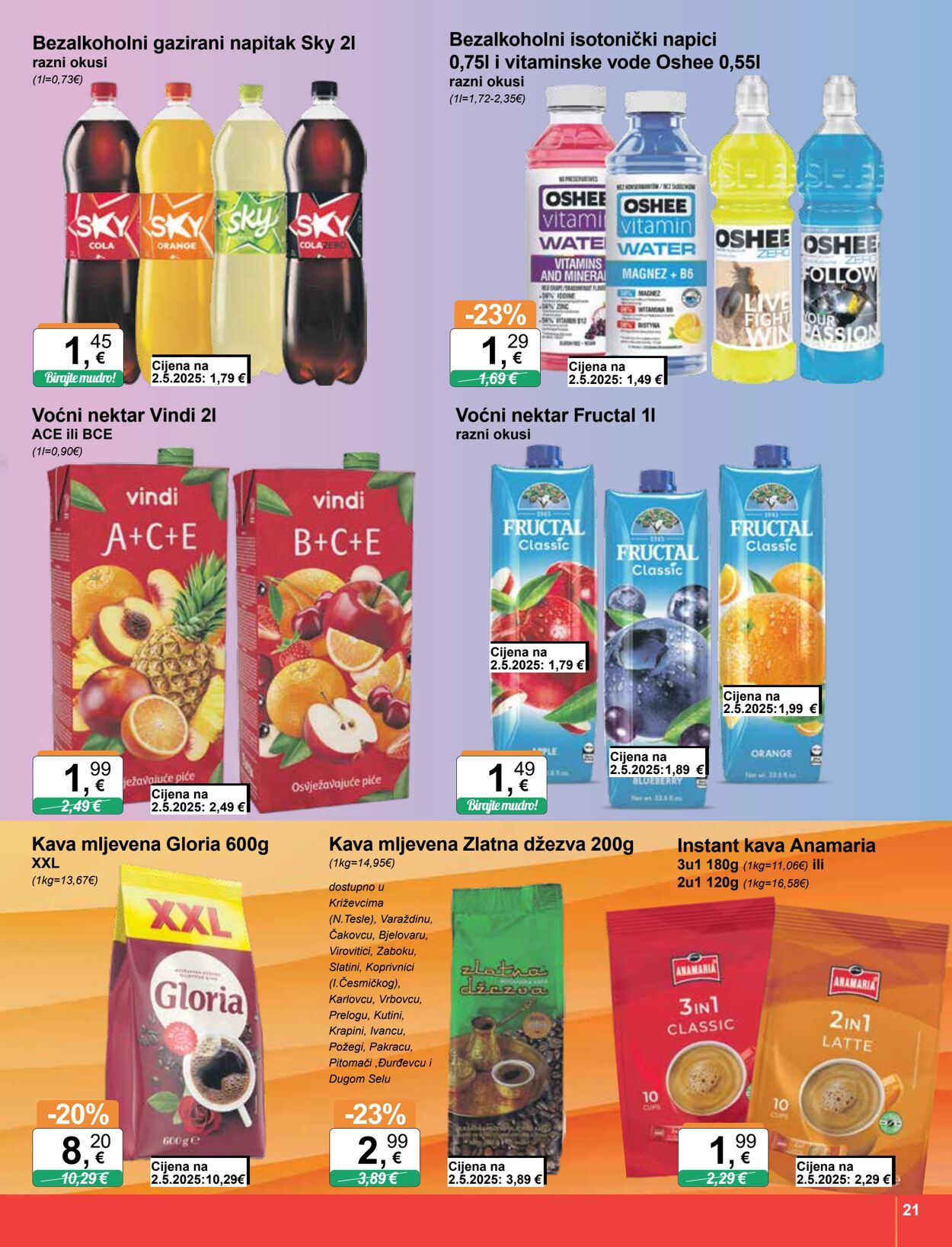 Katalog KTC 31.07.2025 - 06.08.2025
