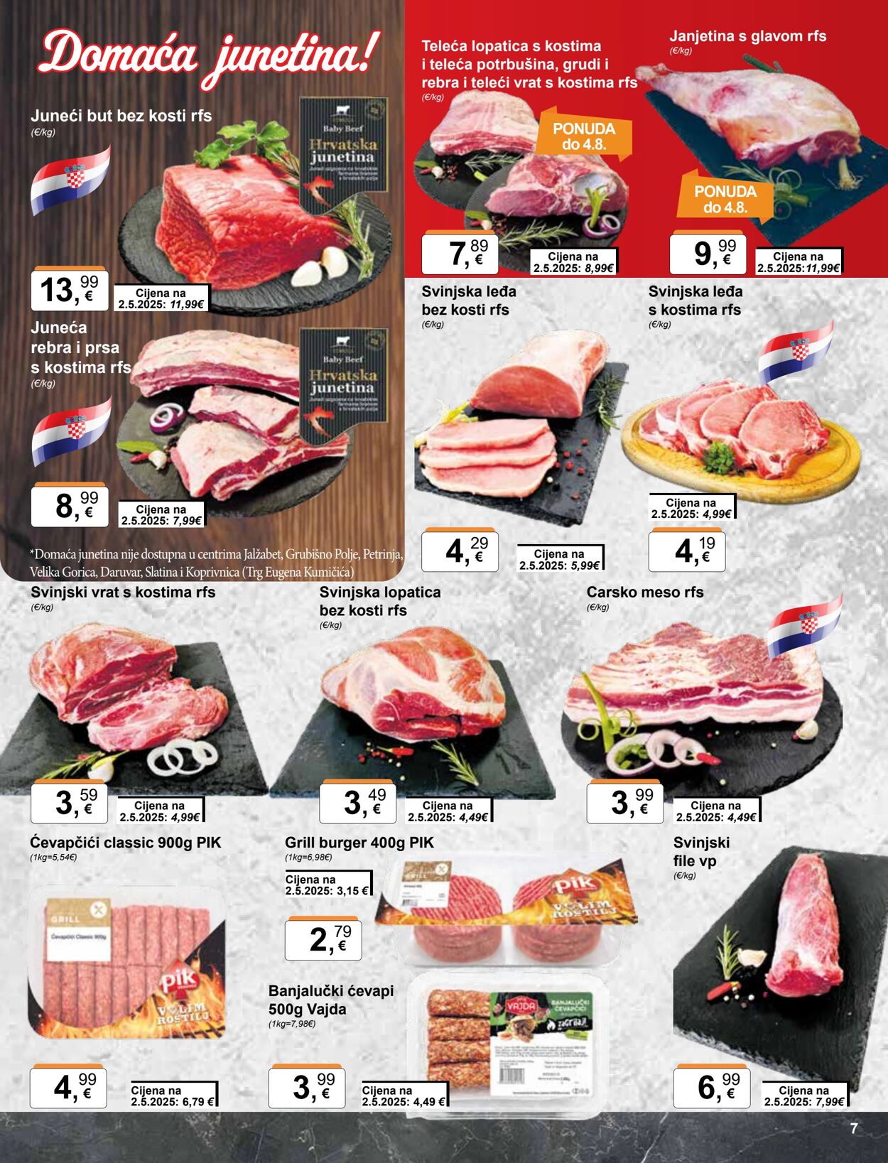Katalog KTC 31.07.2025 - 06.08.2025